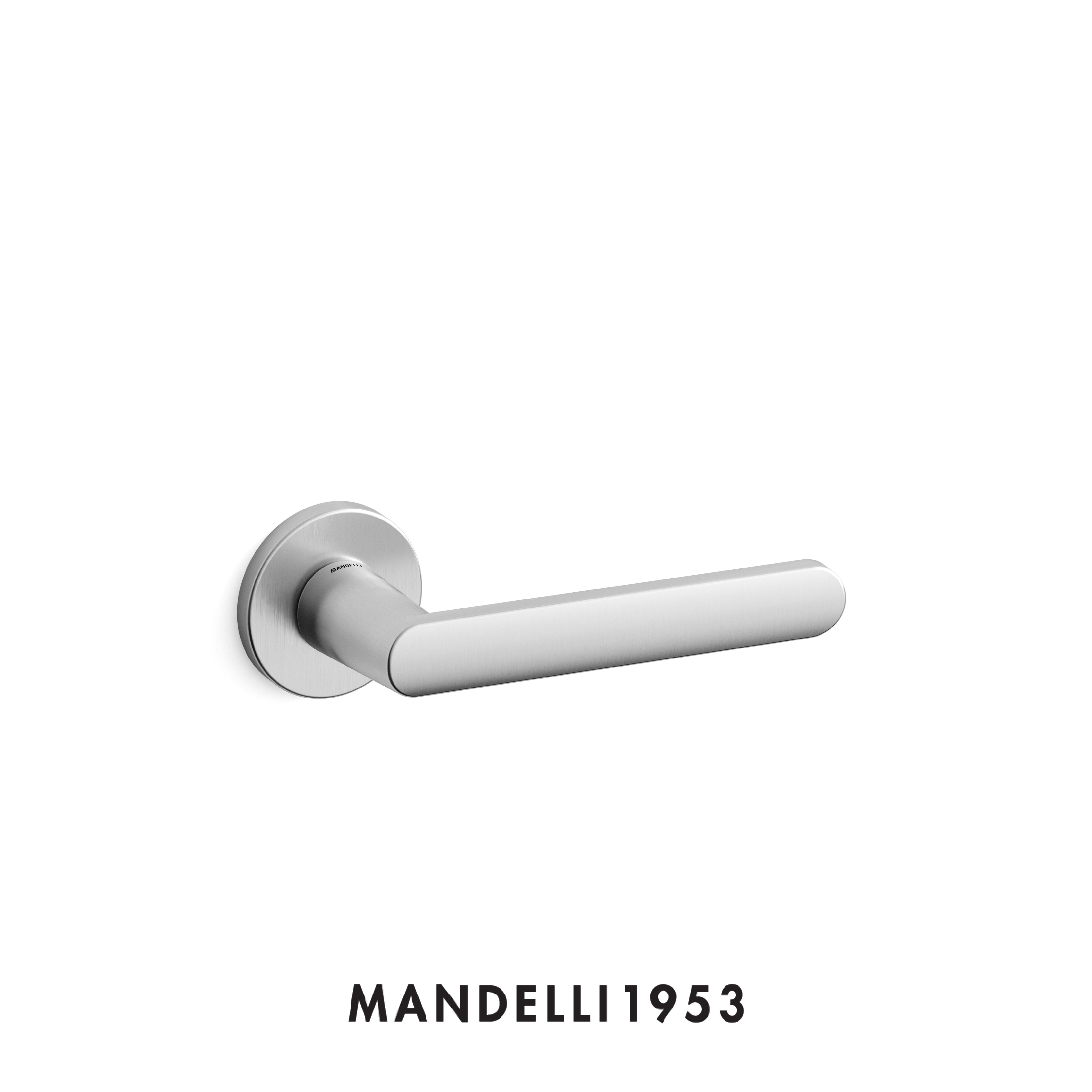 MANDELLI 1953 Zante - Internal Door Handle