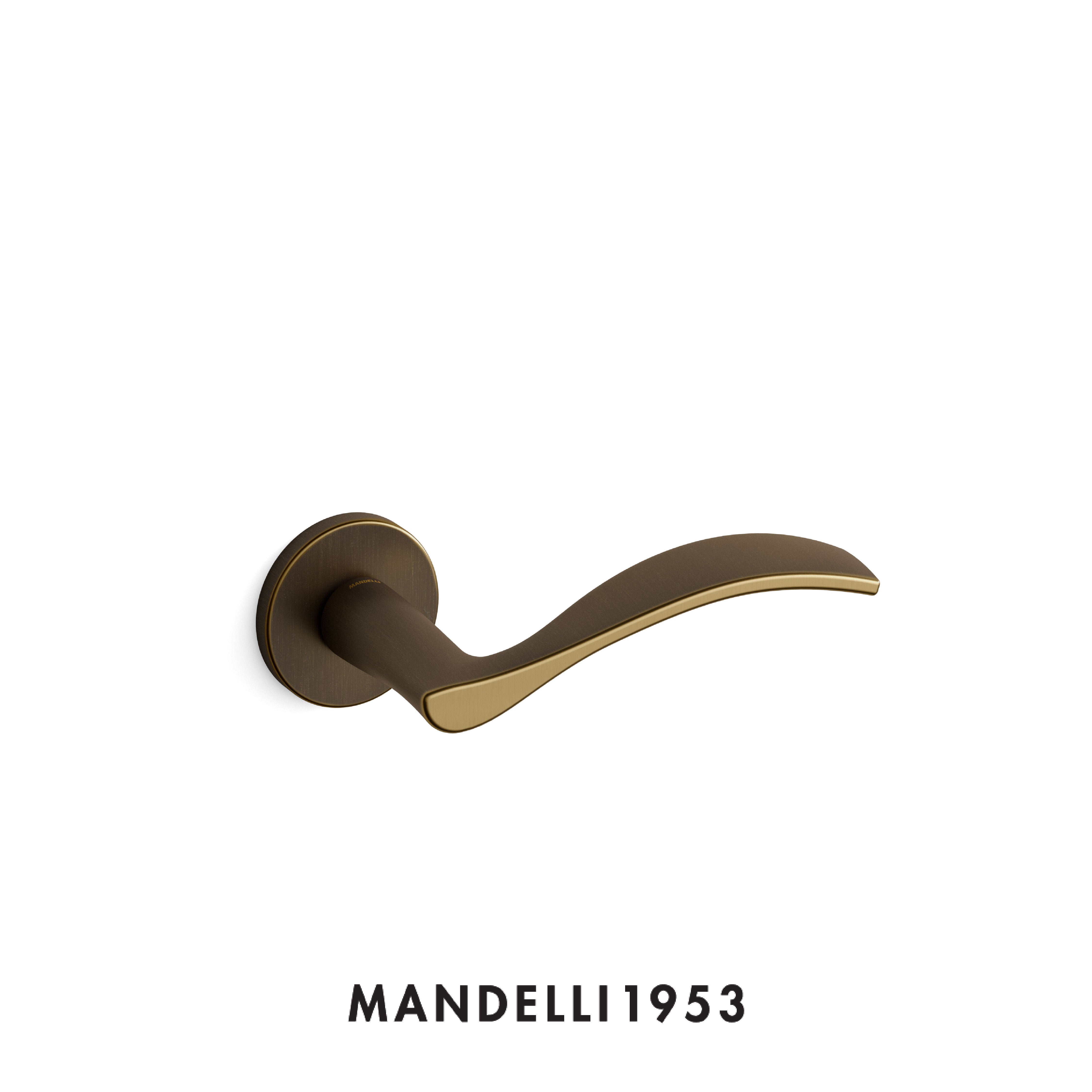 MANDELLI 1953 Zen - Internal door handle