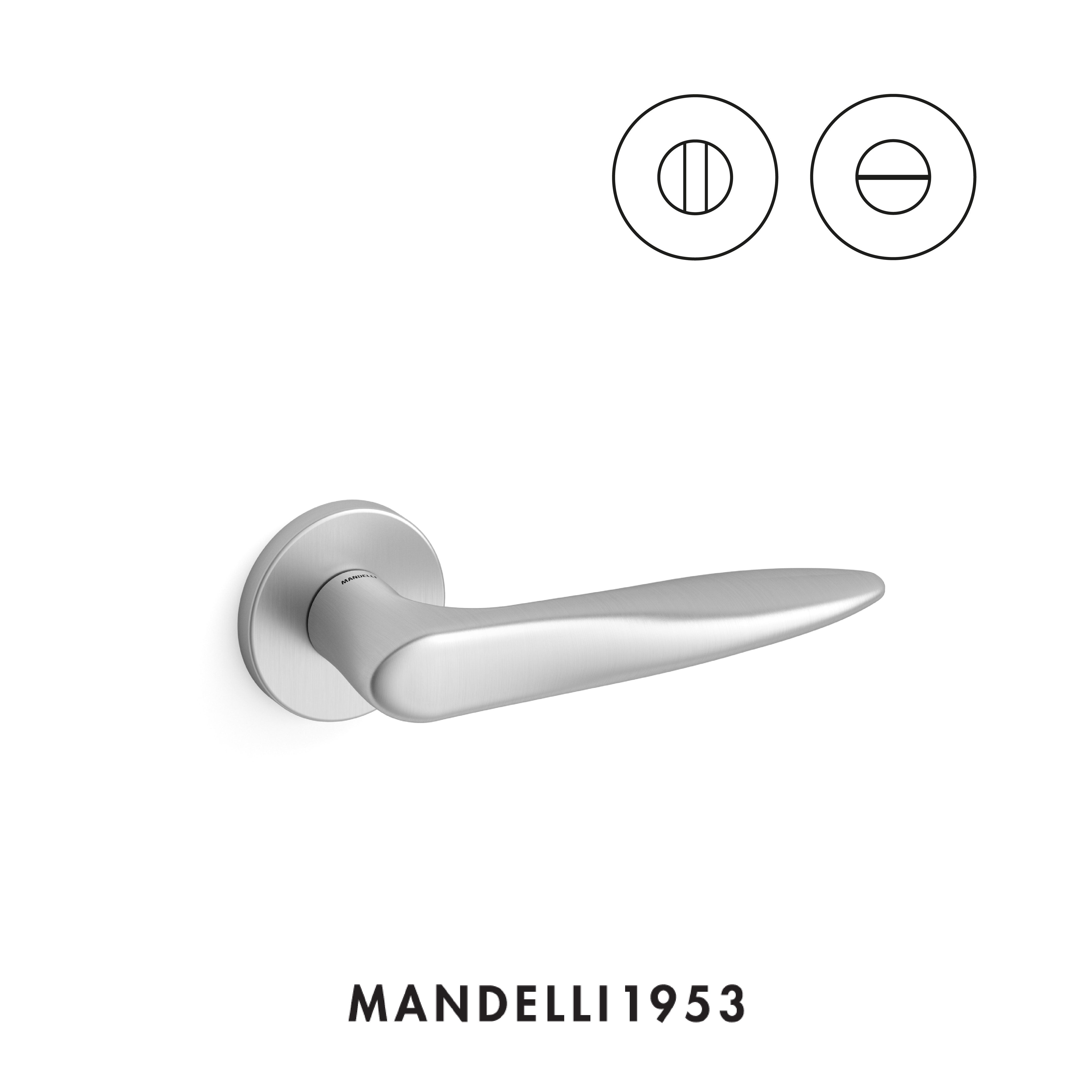 MANDELLI 1953 Zoe - Internal Door Handle