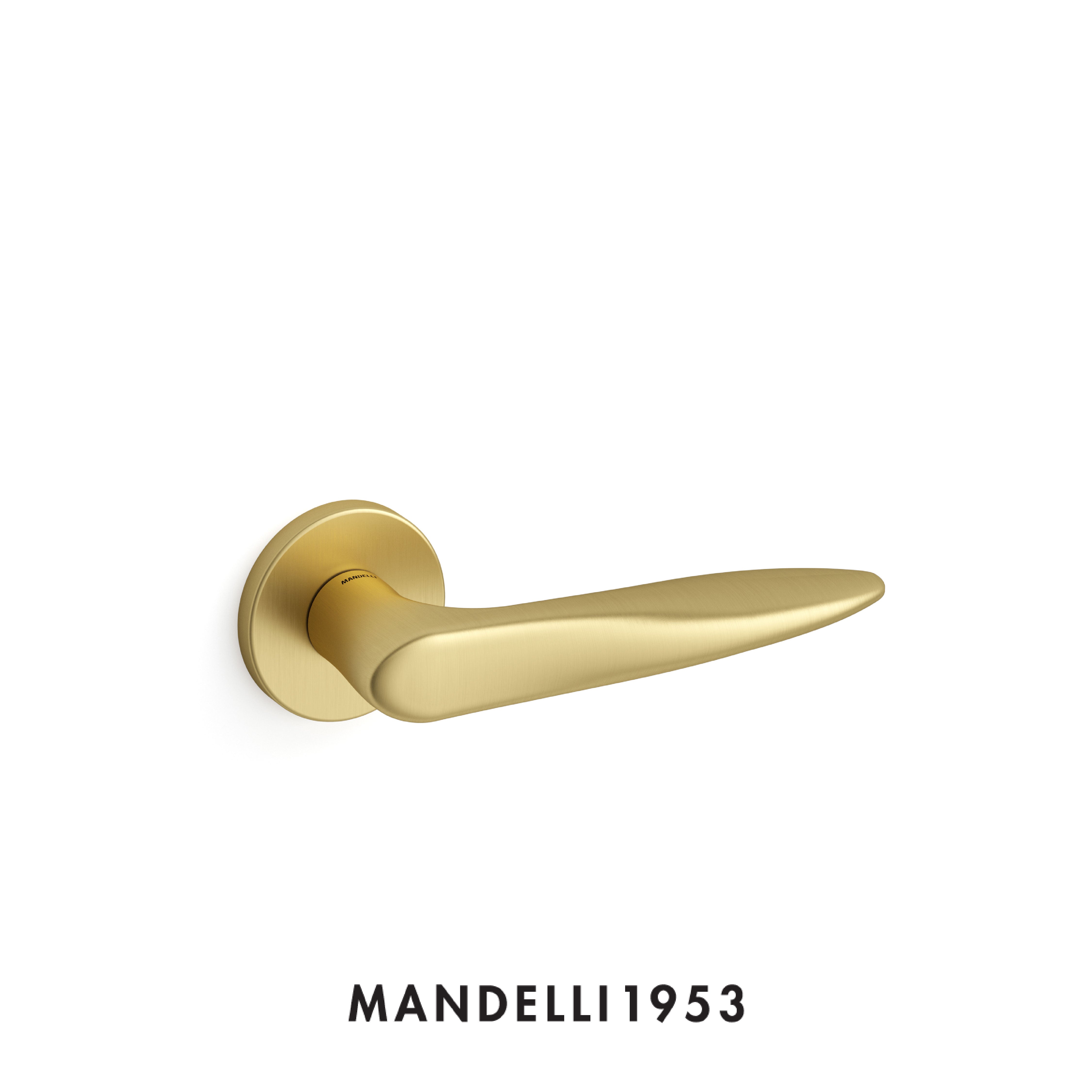MANDELLI 1953 Zoe - Internal Door Handle