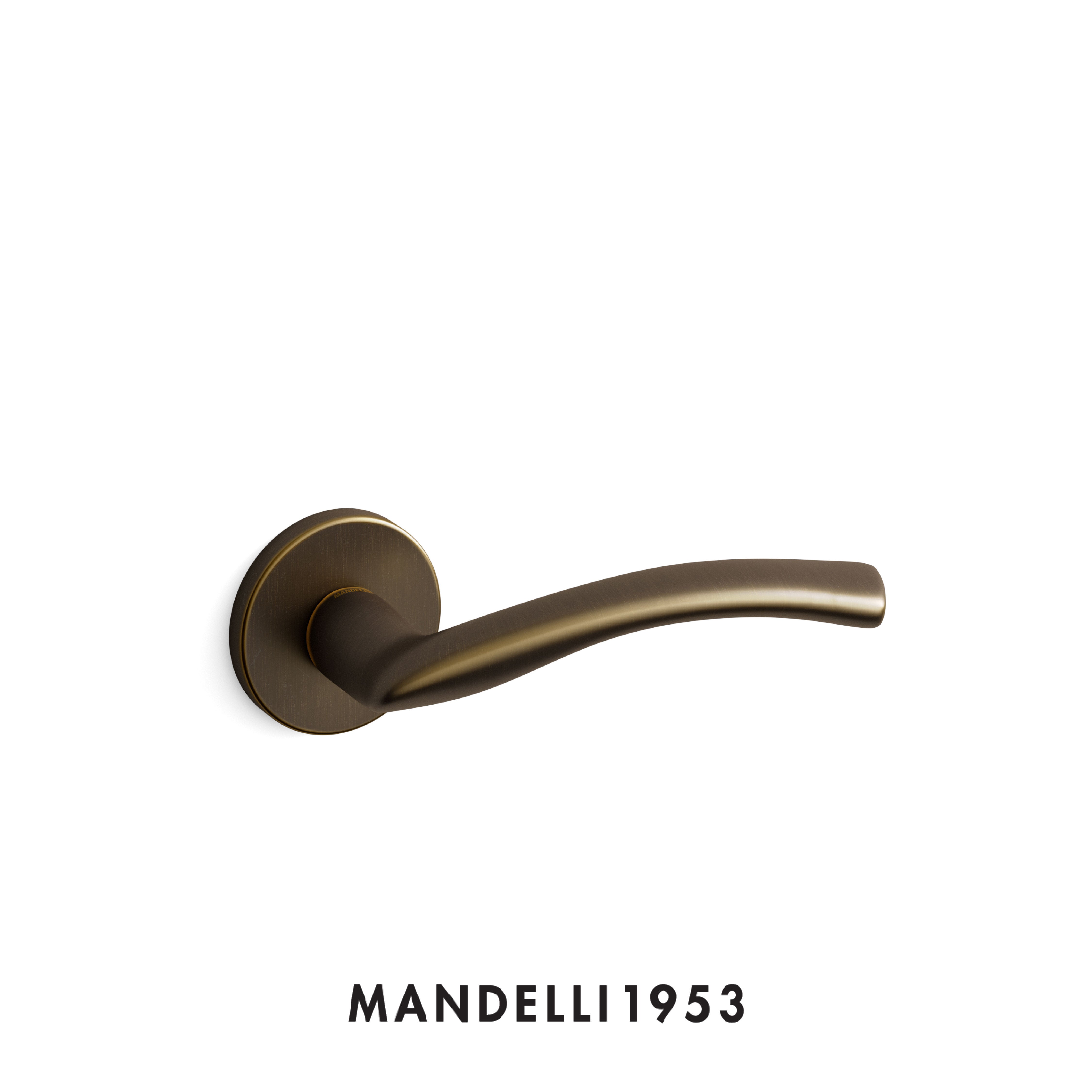 MANDELLI 1953 Zoom - Internal door handle