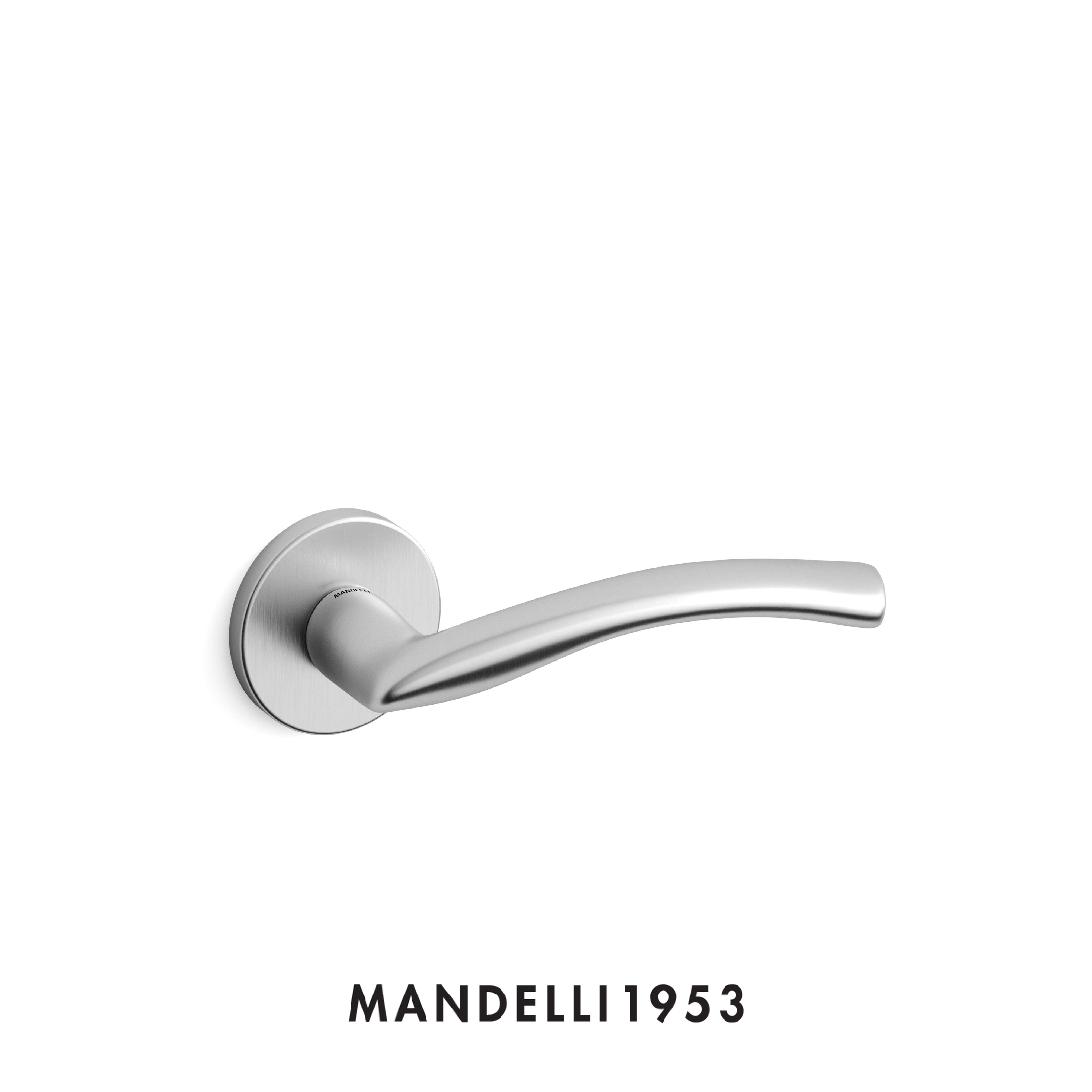 MANDELLI 1953 Zoom - Internal door handle