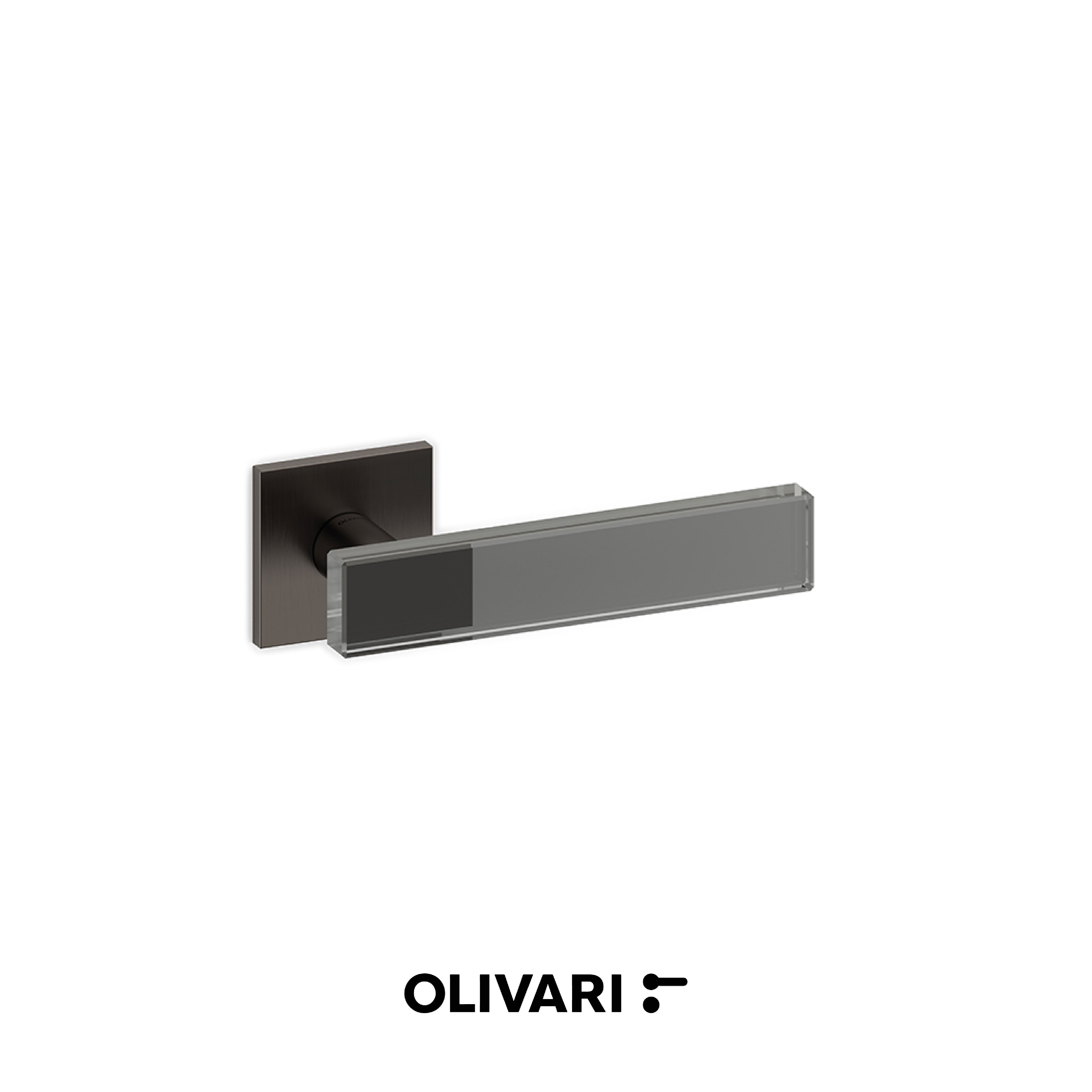 Olivari Mare - Interior door handle