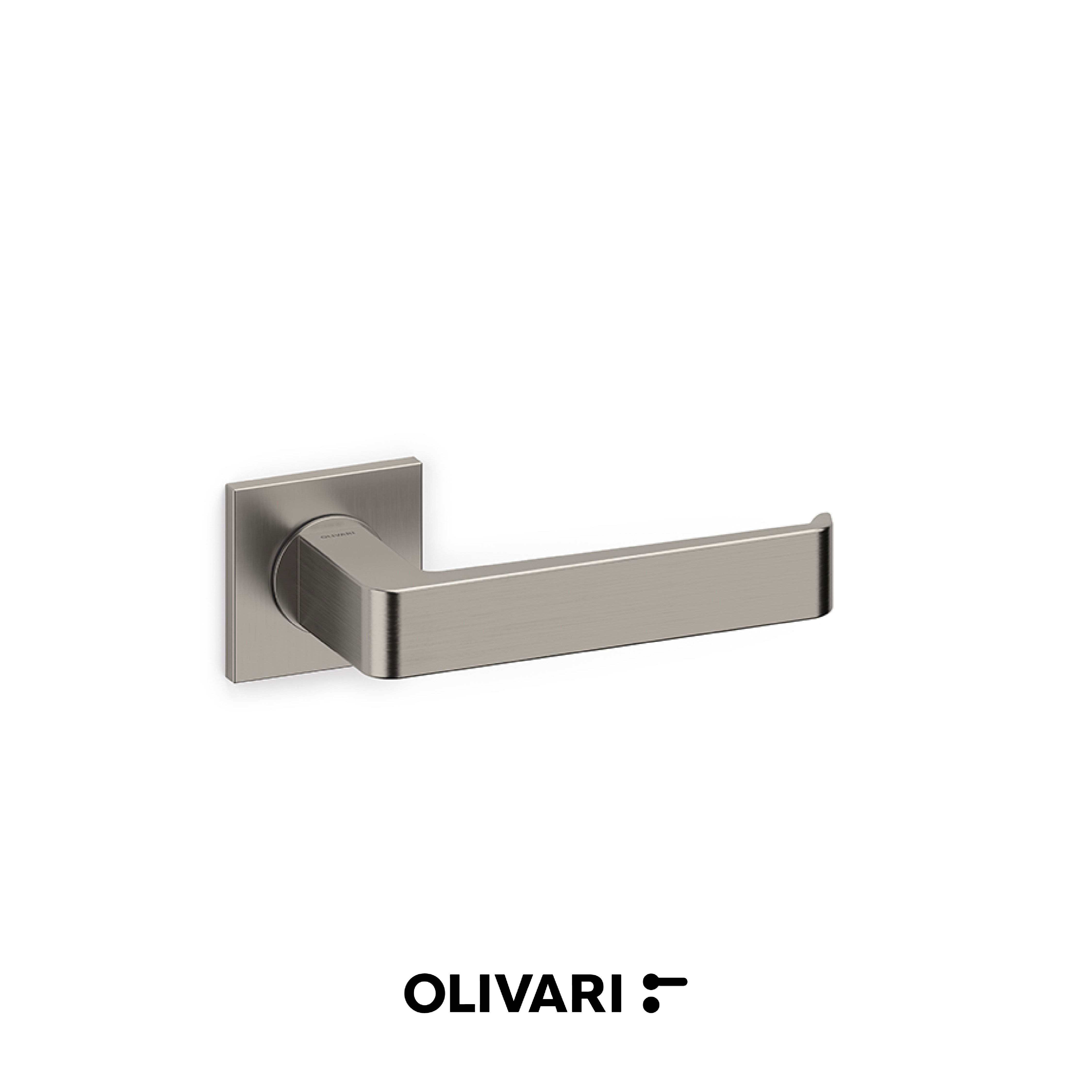 Olivari Milano Q - Internal Door Handle