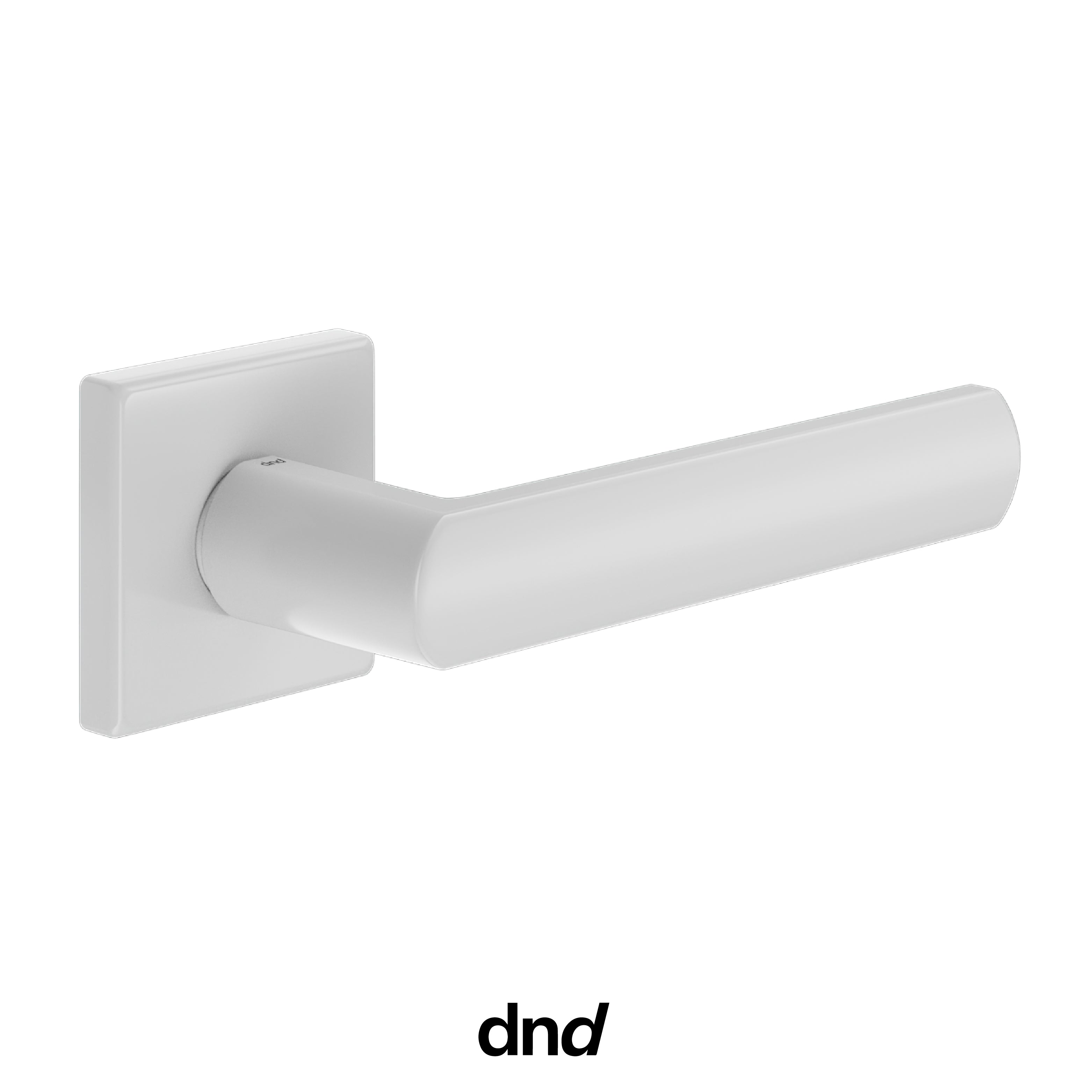 Light 02 - DND Interior door handle