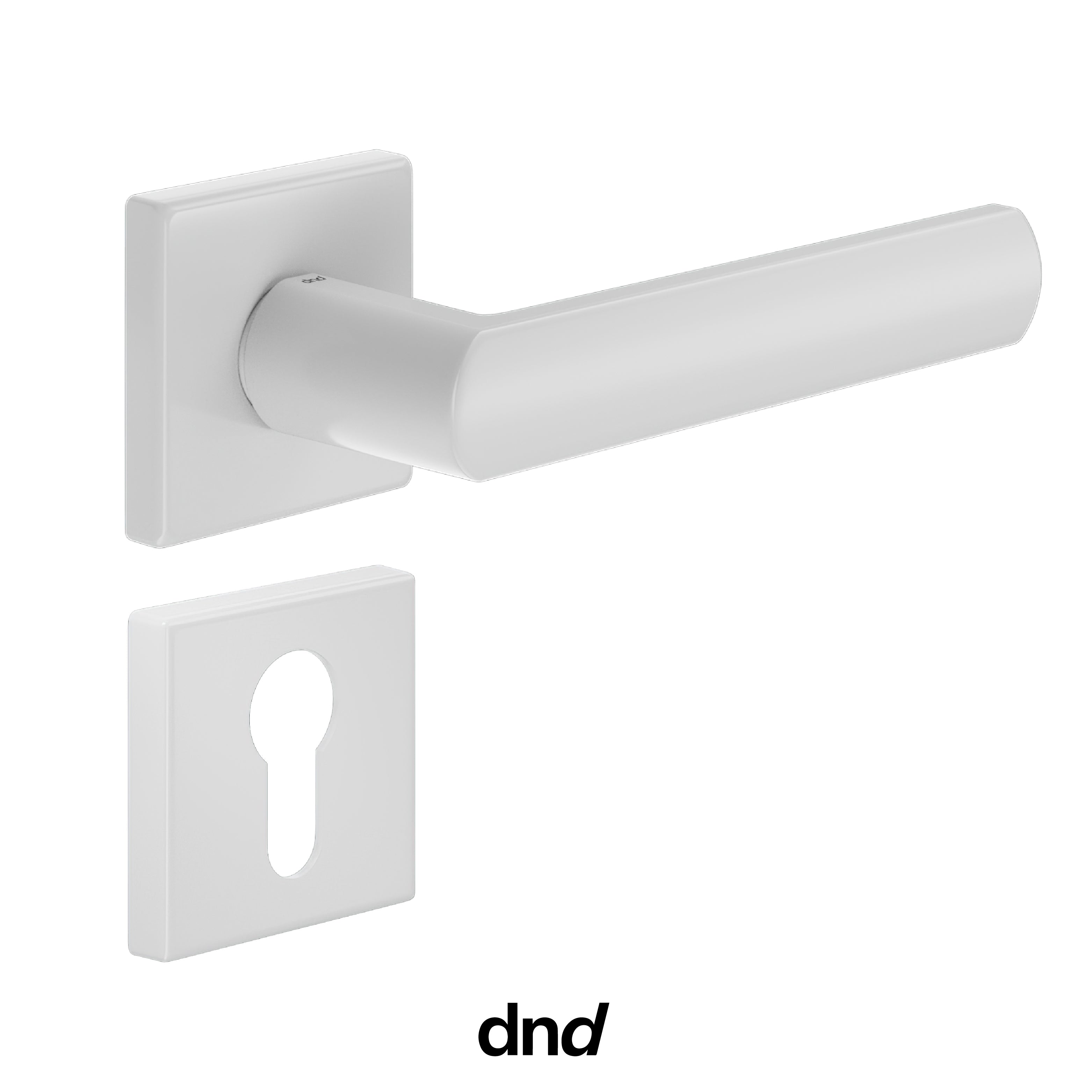 Light 02 - DND Interior door handle