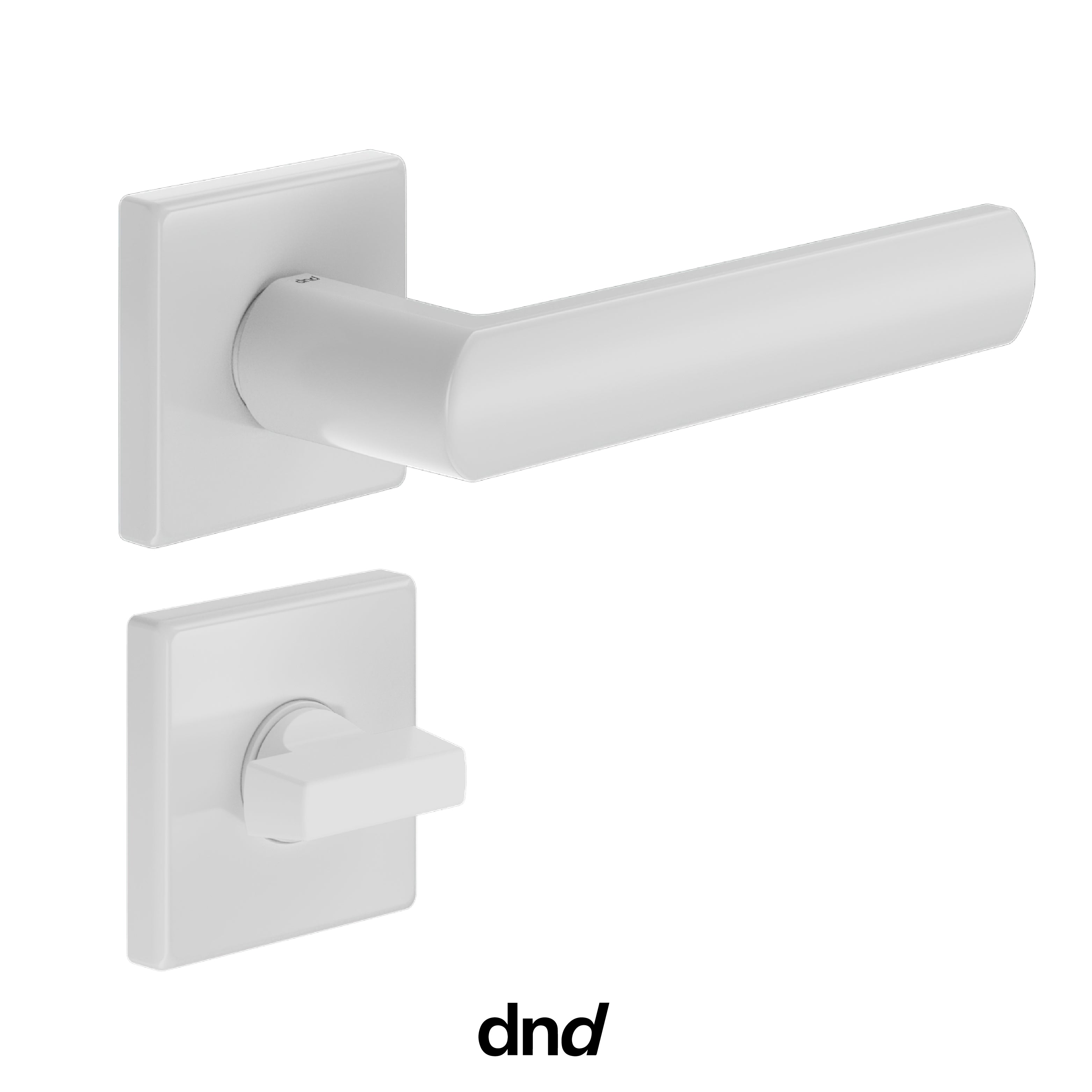 Light 02 - DND Interior door handle