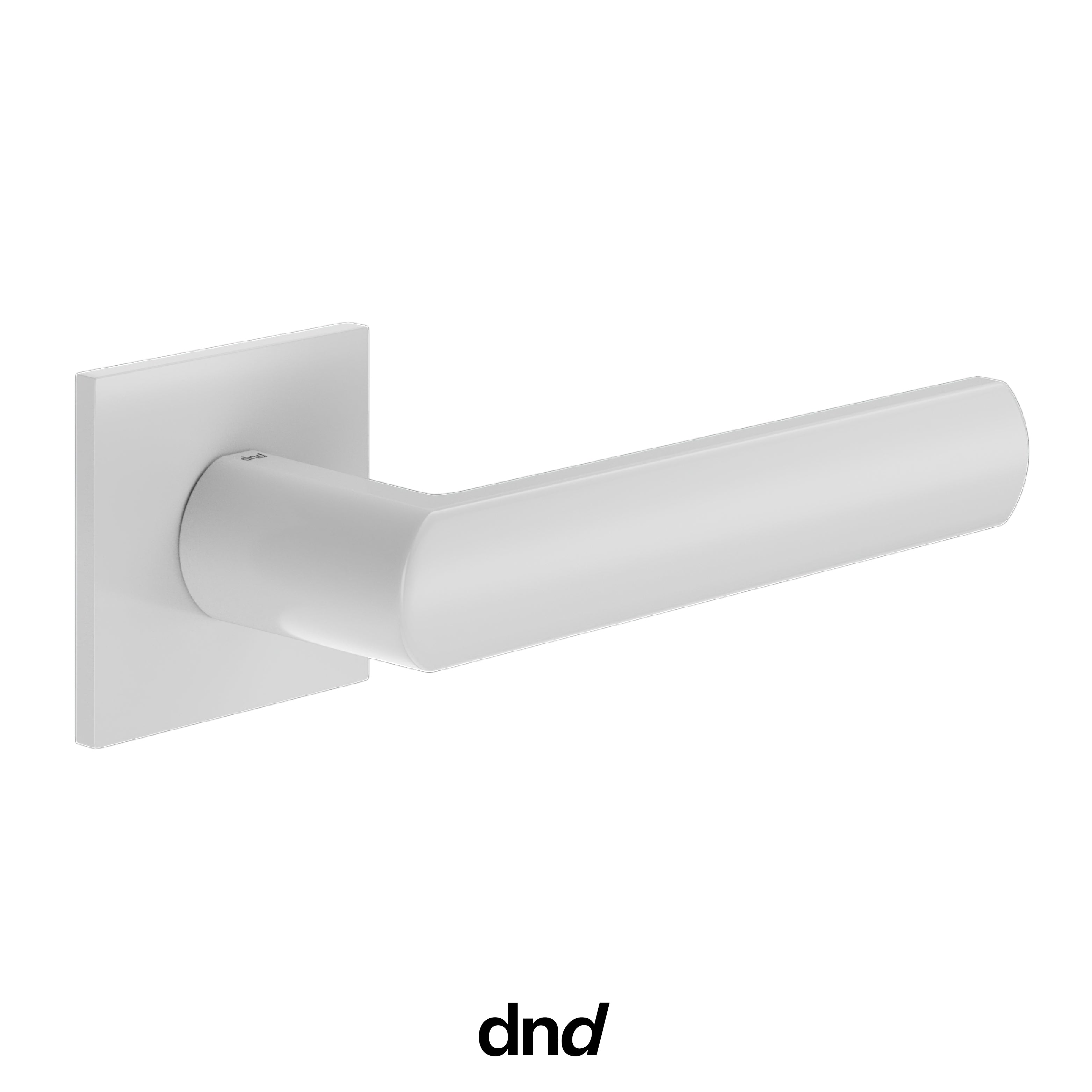 Light 02 - DND Interior door handle