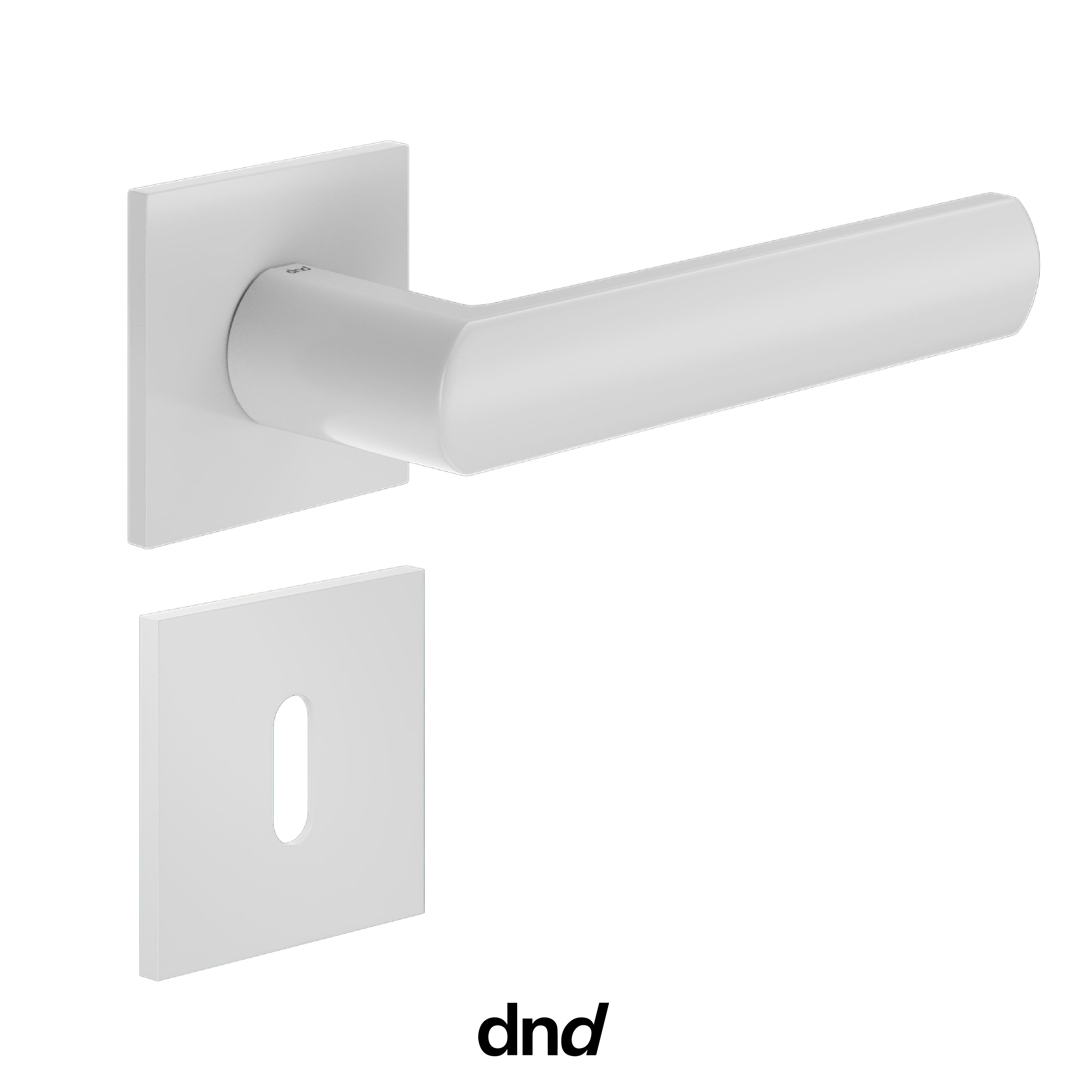 Light 02 - DND Interior door handle