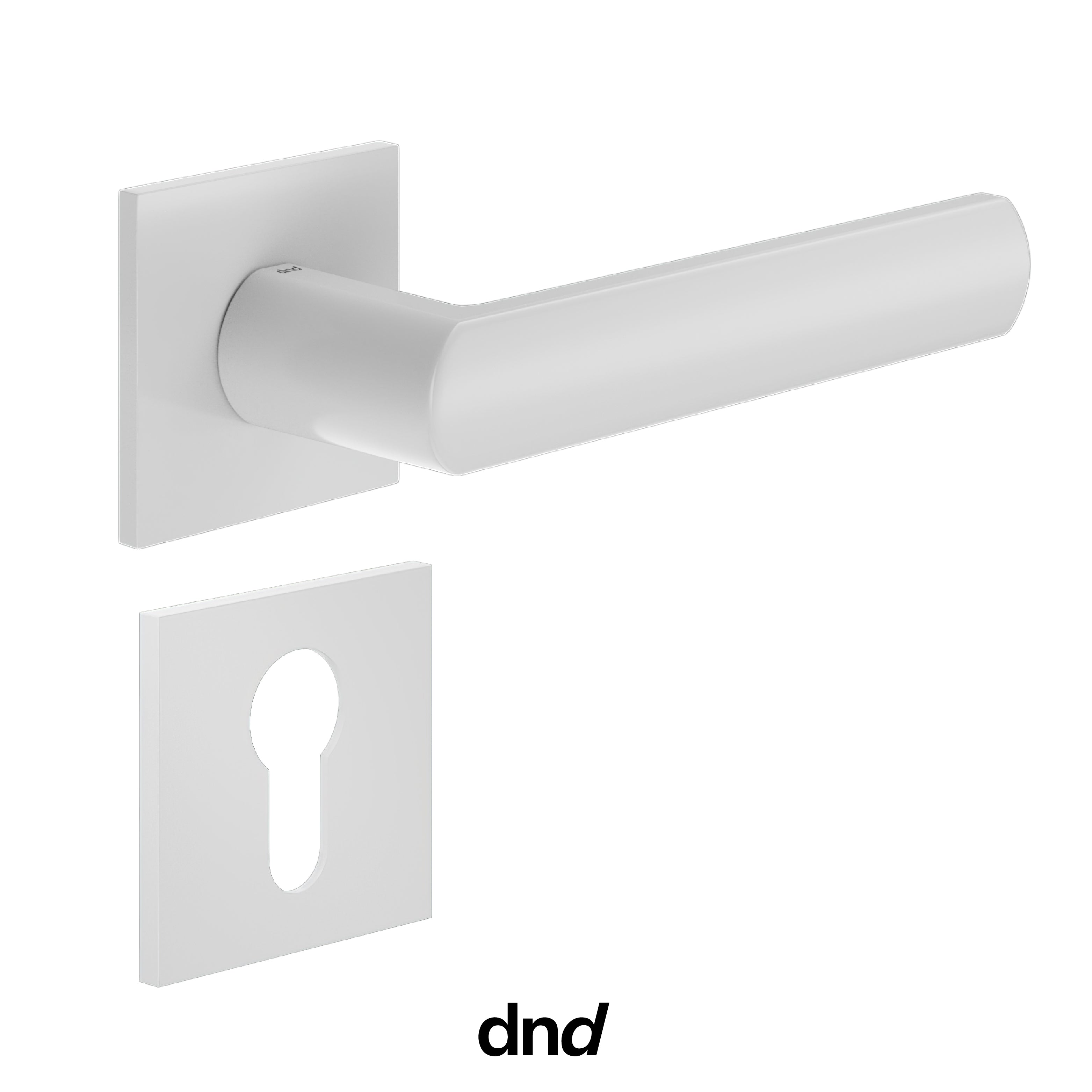 Light 02 - DND Interior door handle