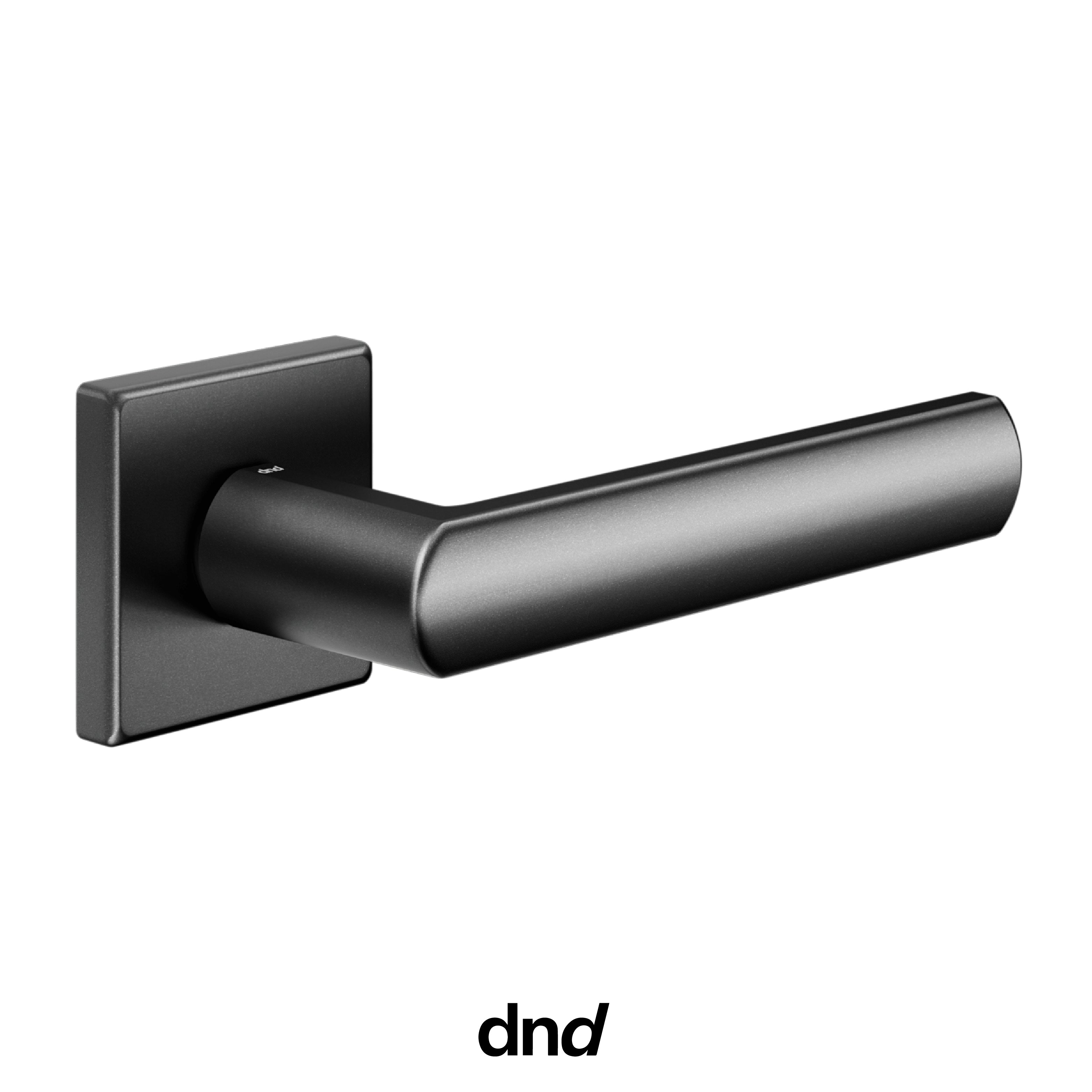 Light 02 - DND Interior door handle