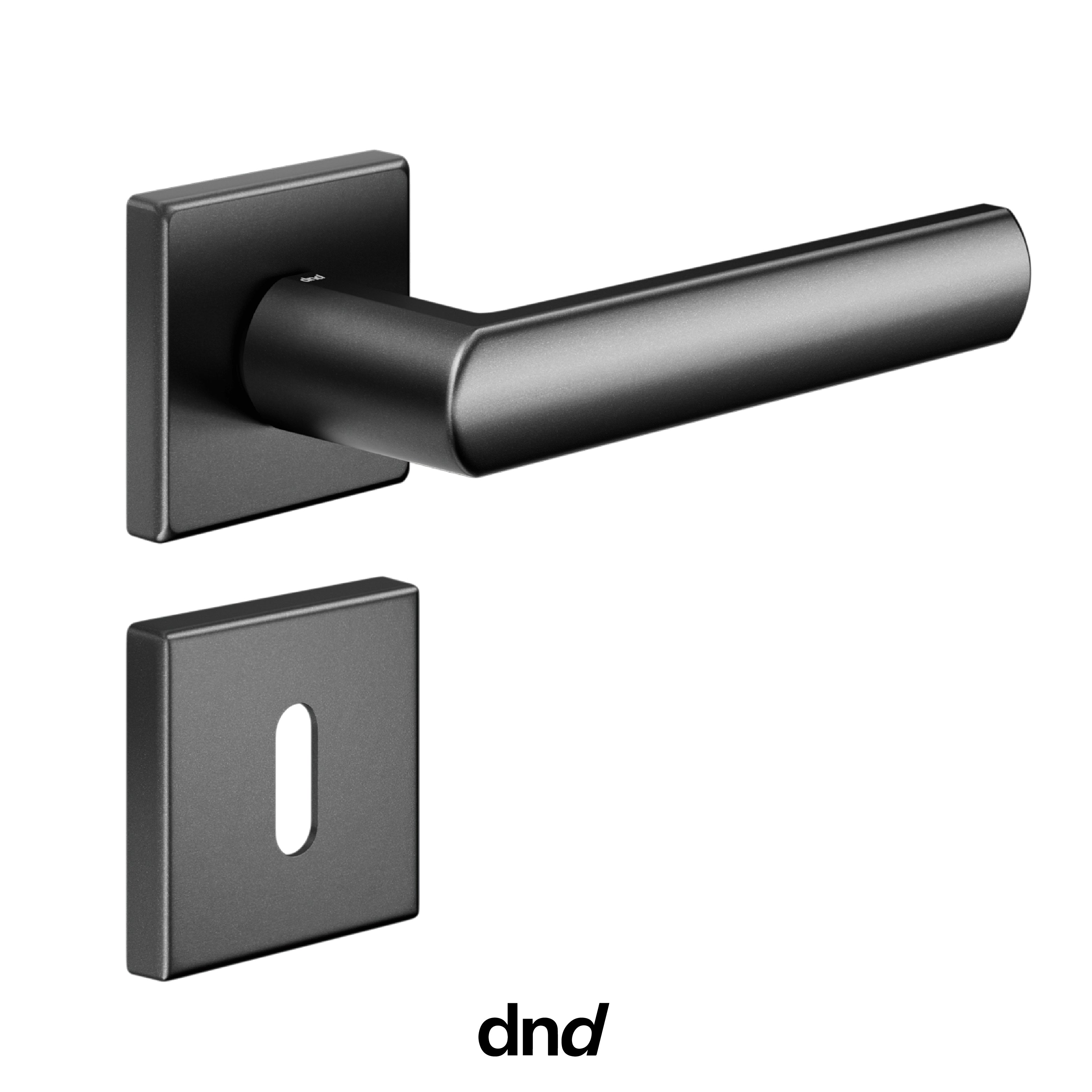 Light 02 - DND Interior door handle