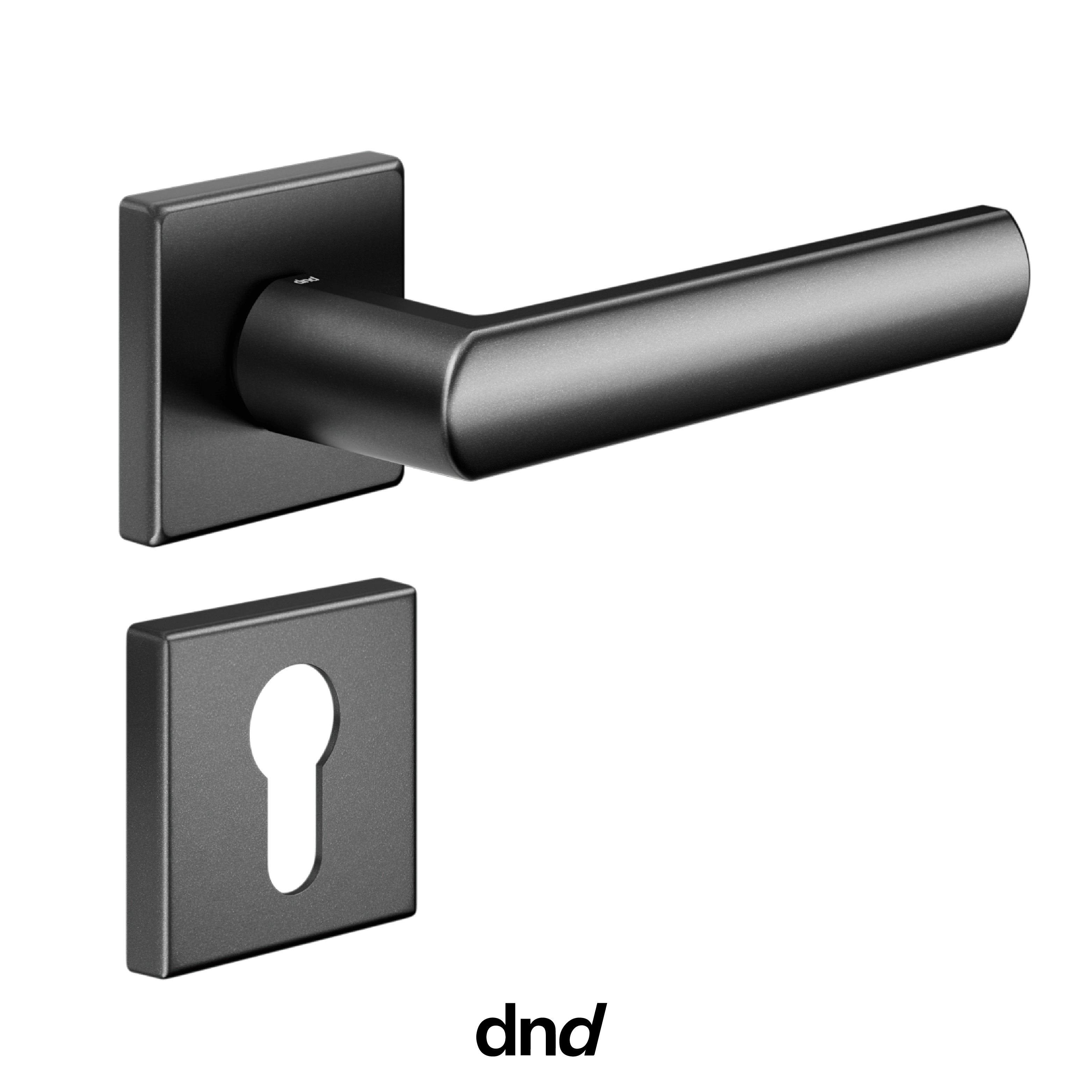 Light 02 - DND Interior door handle
