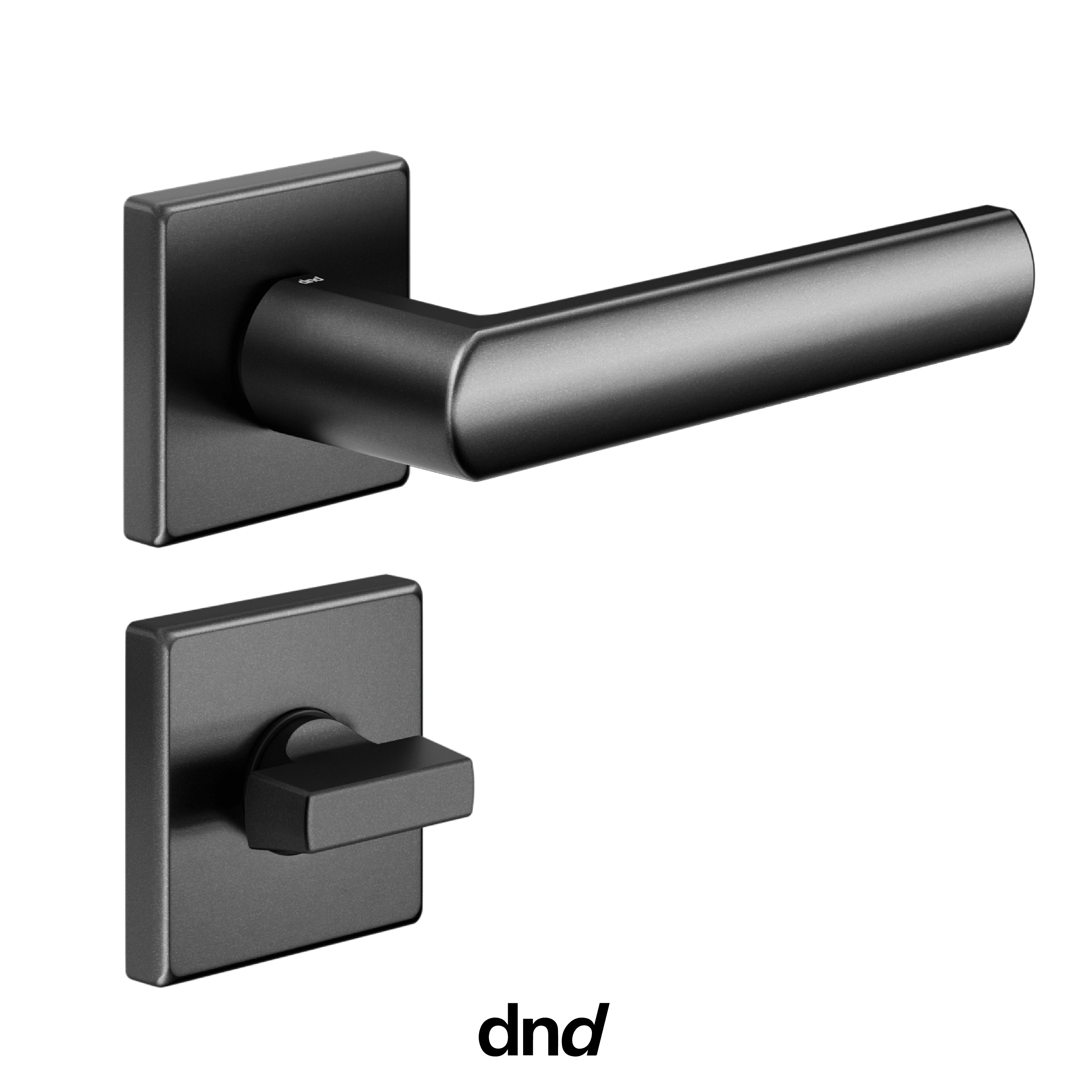Light 02 - DND Interior door handle