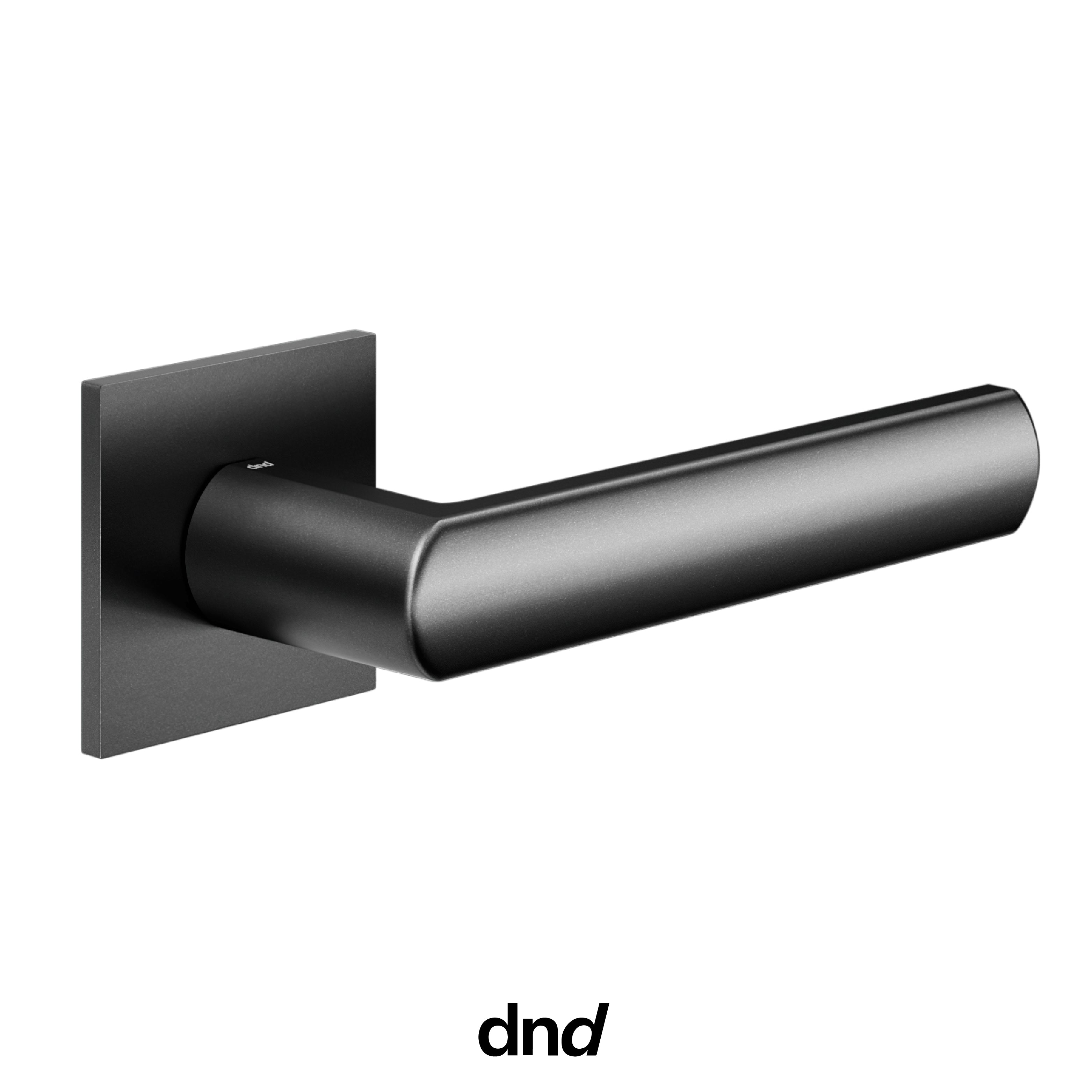 Light 02 - DND Interior door handle