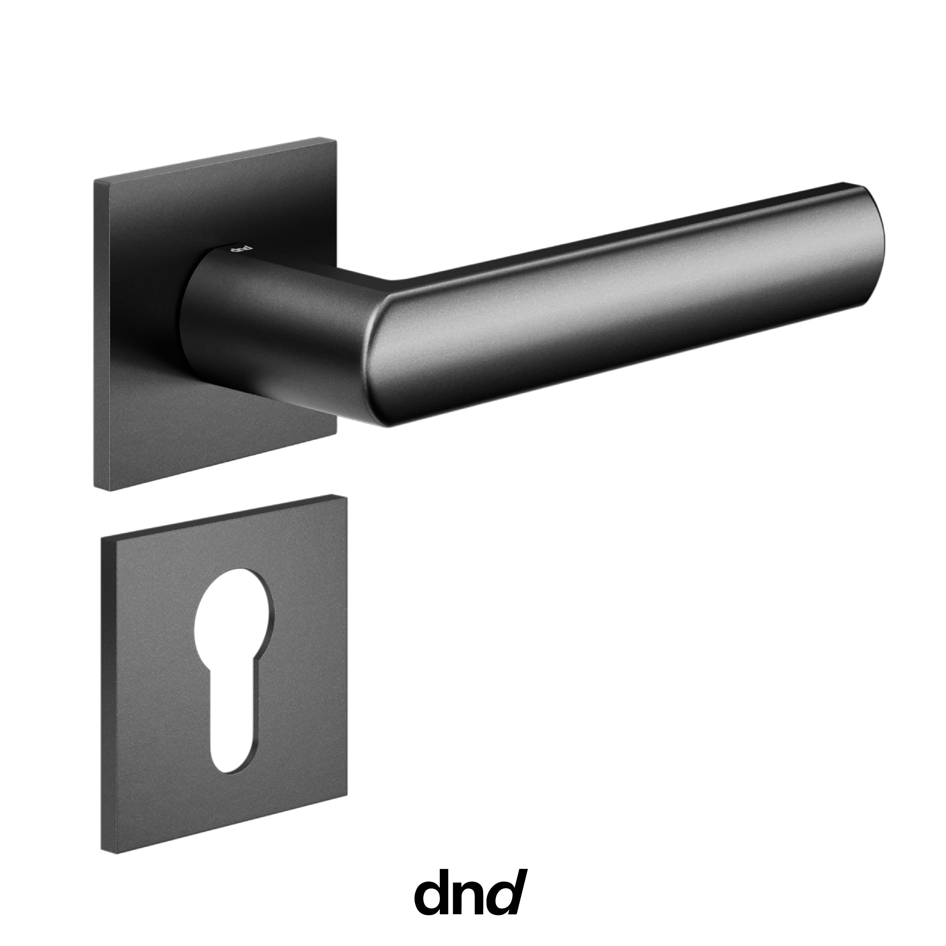 Light 02 - DND Interior door handle