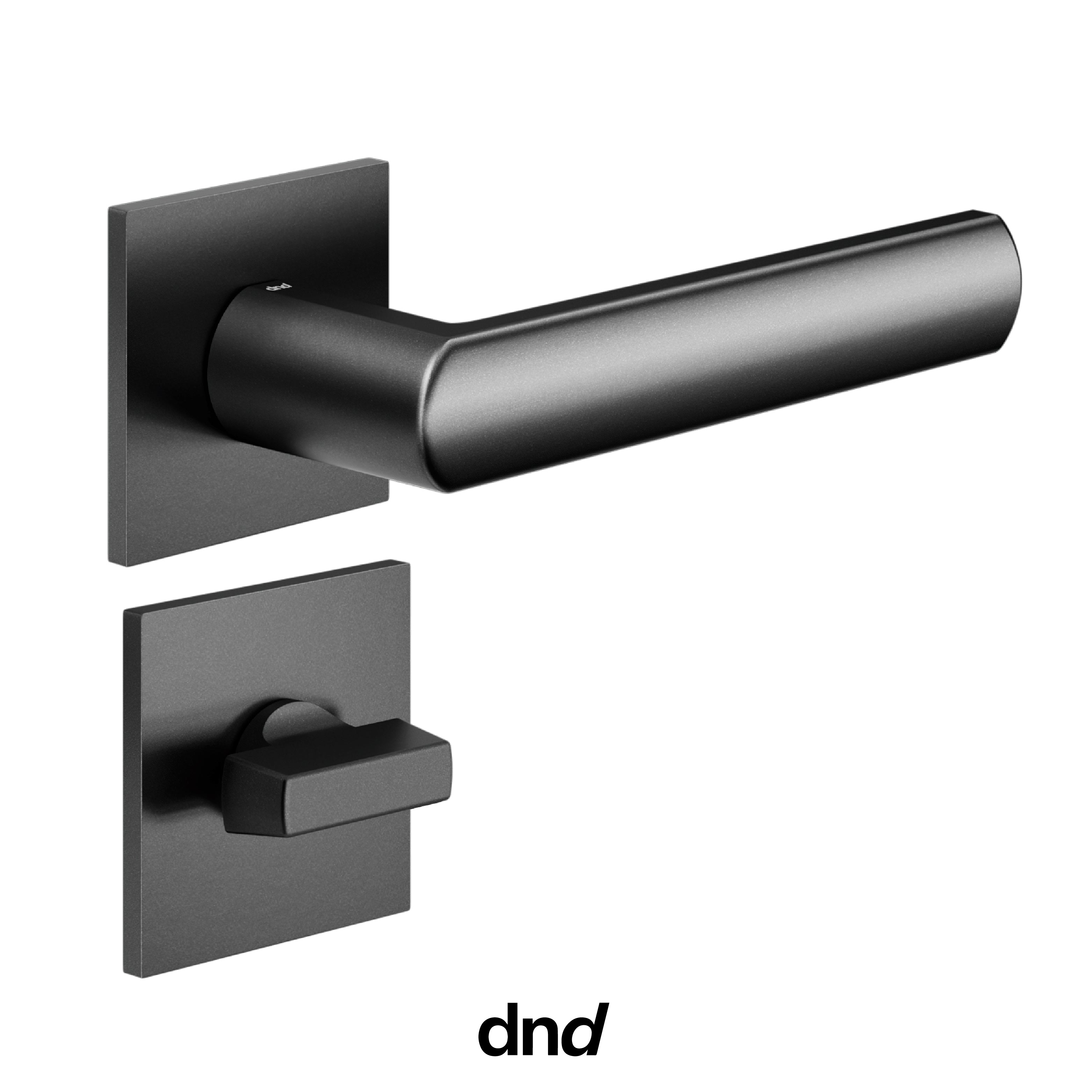Light 02 - DND Interior door handle