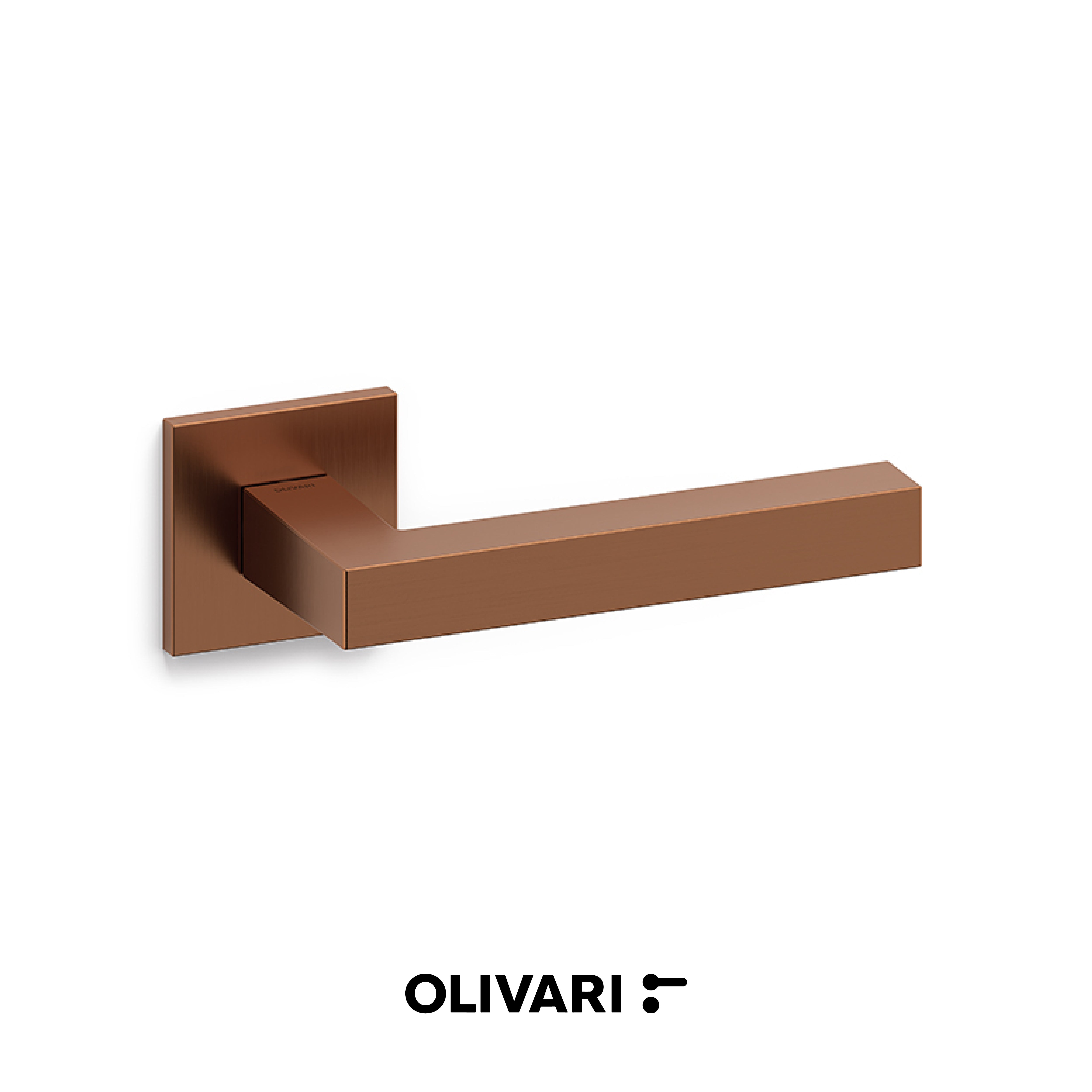 ABC - Olivari Maniglia per porta interna - Imhoff Handles