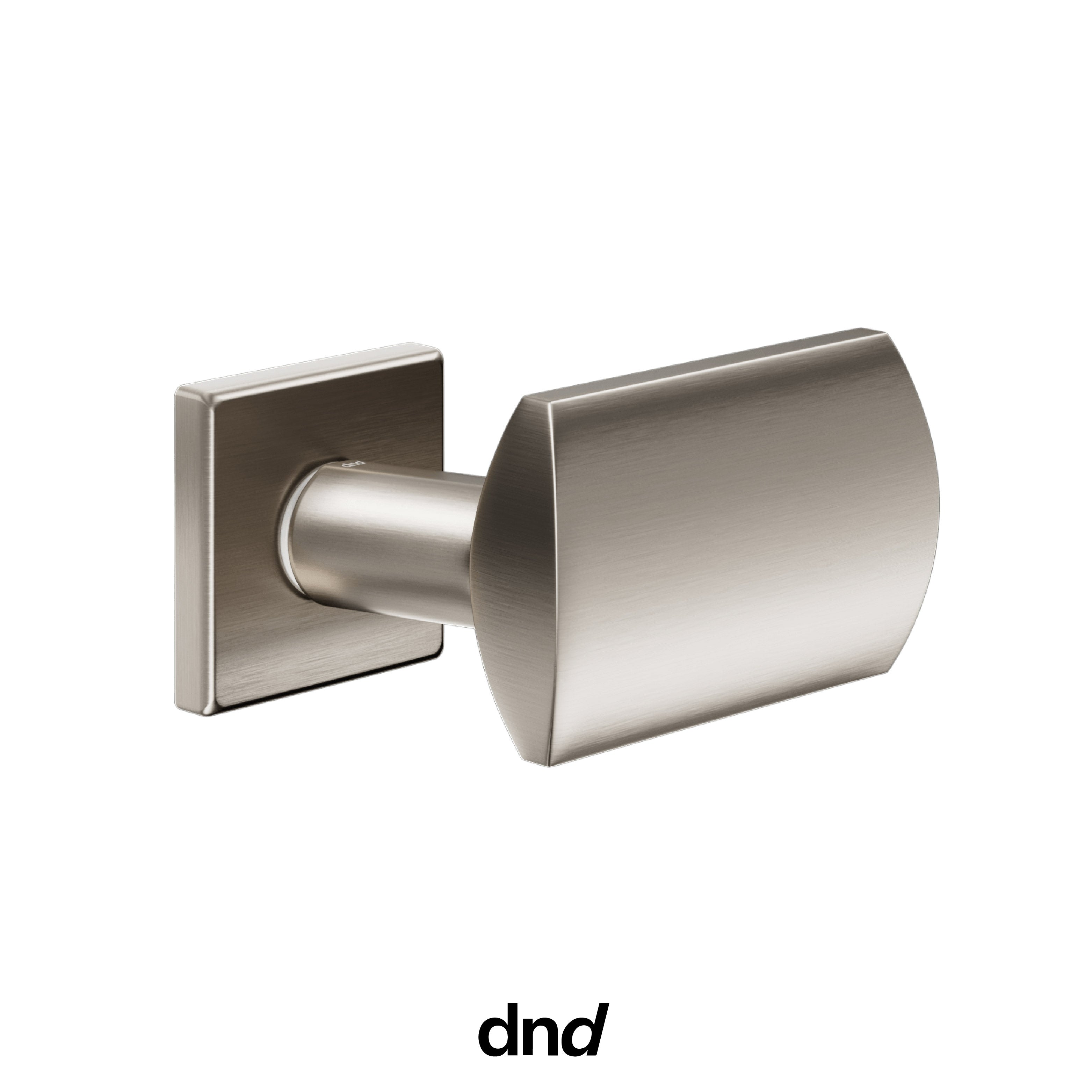 Project zancata 02 - DND Maniglia per porta interna - Imhoff Handles