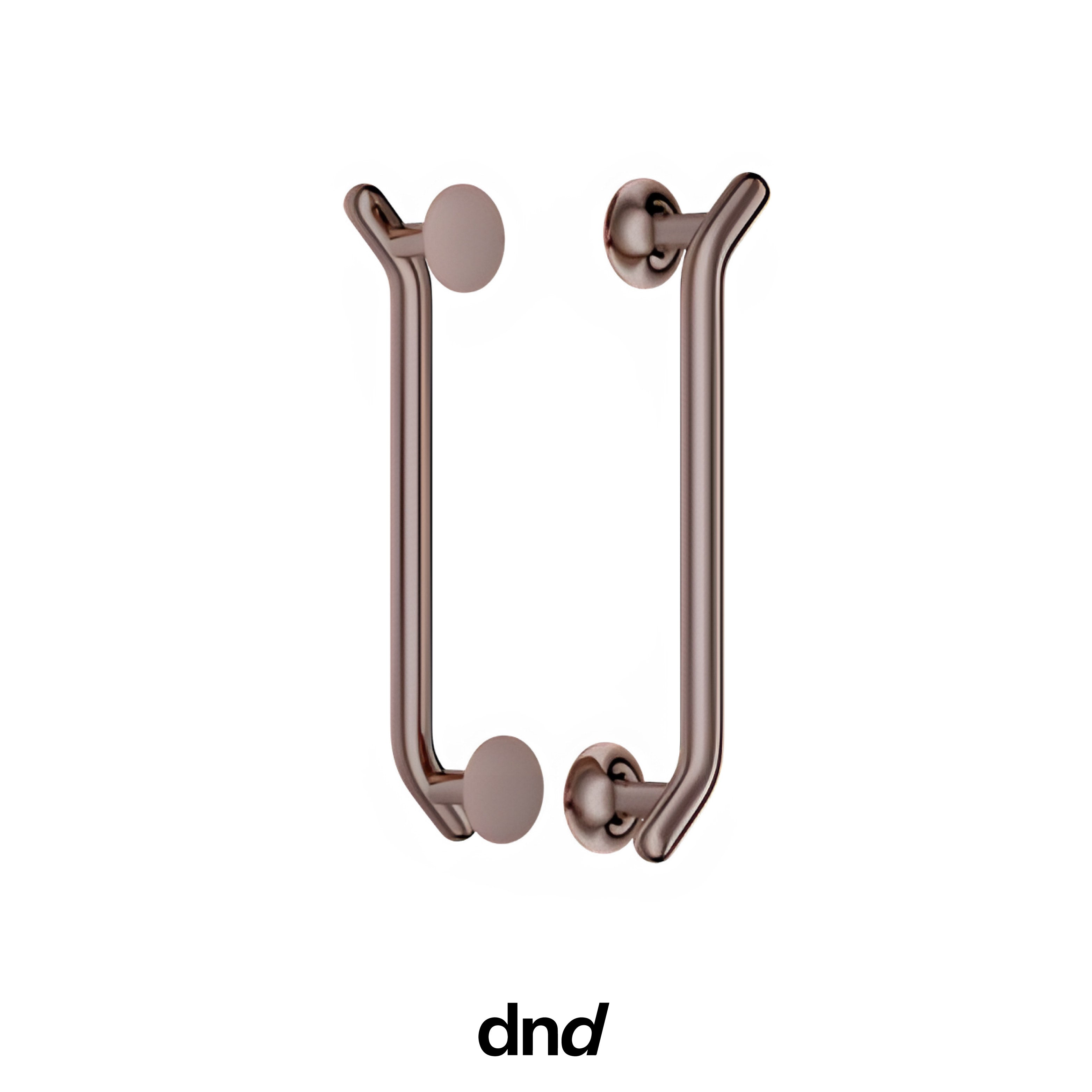 Pod - DND Handles for doors and gates