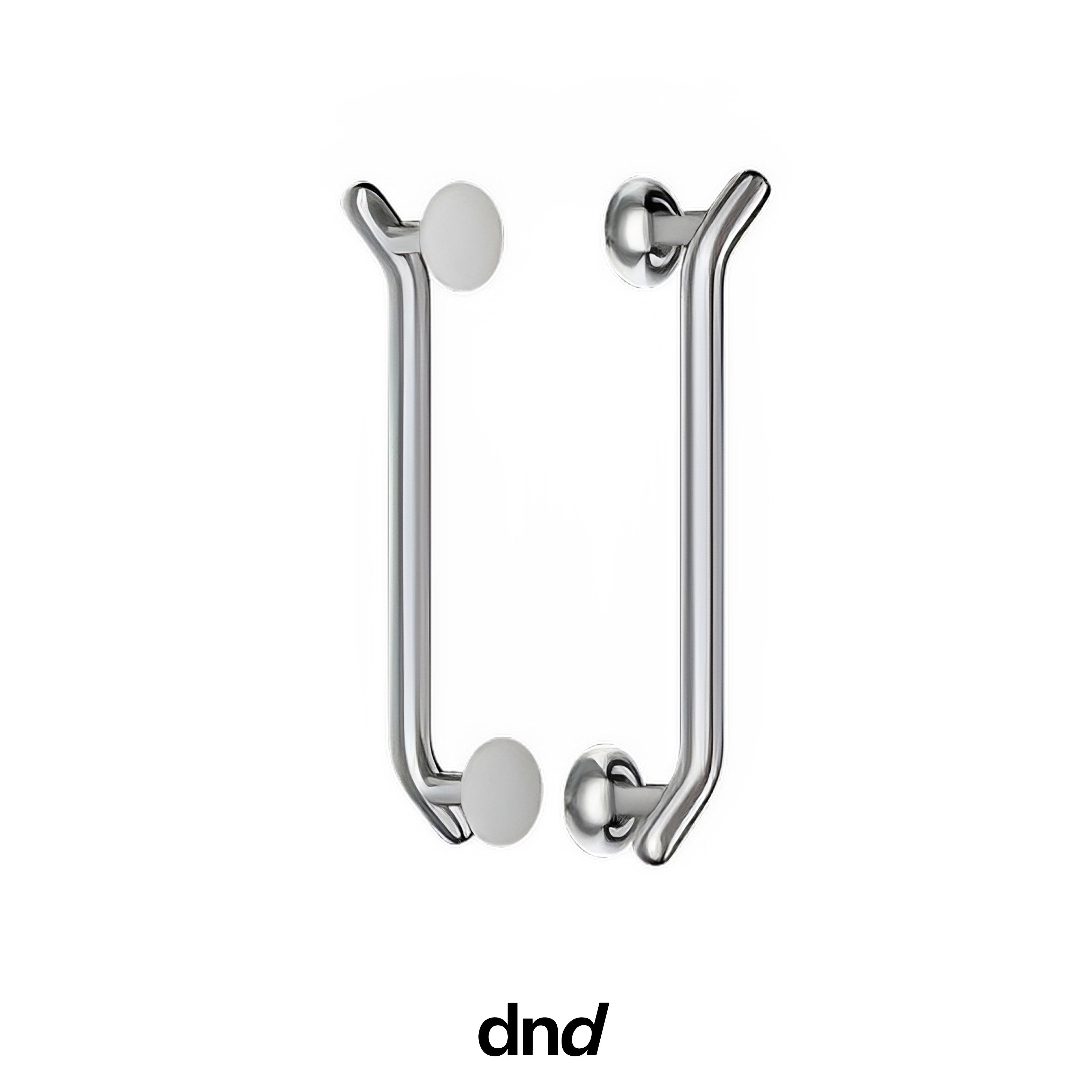 Pod - DND Handles for doors and gates