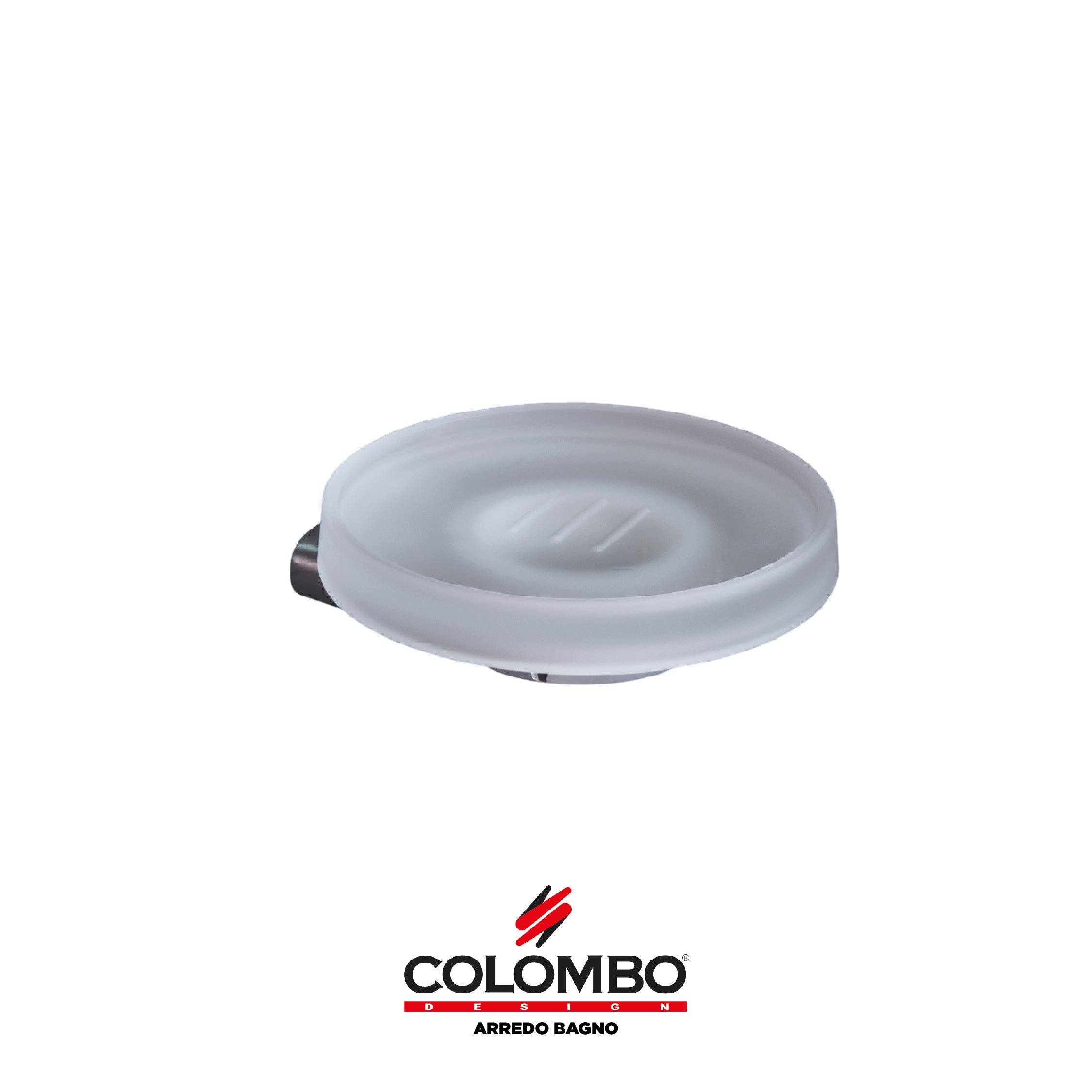 Mini Porta sapone - Colombo design arredo bagno - Imhoff Handles