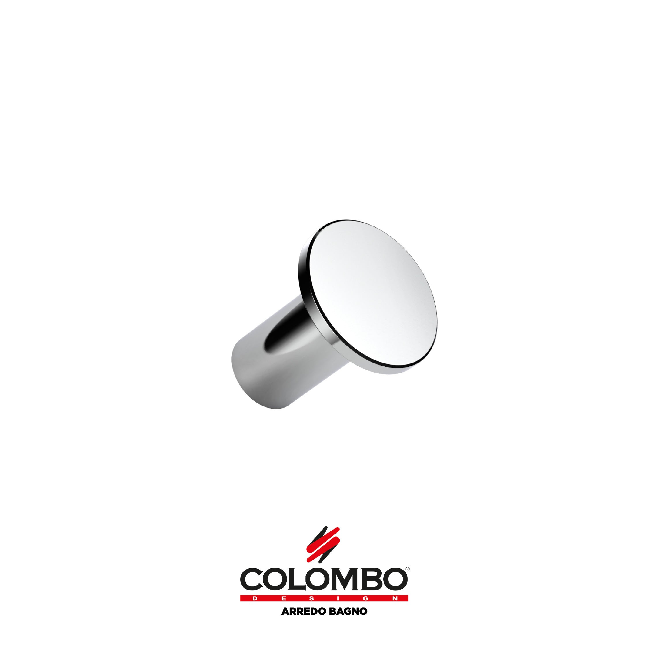 Mini Appenditutto - Colombo design arredo bagno - Imhoff Handles