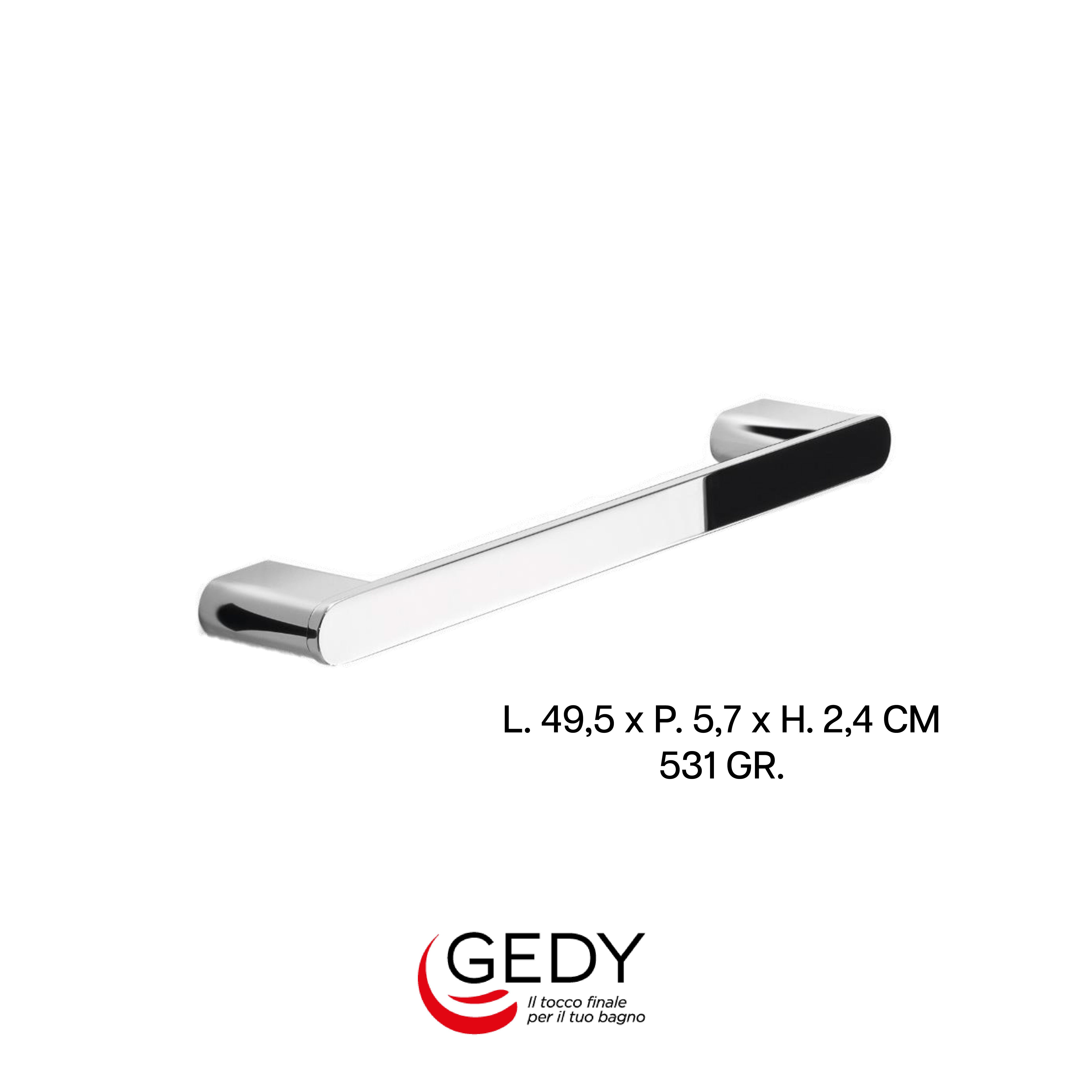 GEDY Azores - Towel Holder