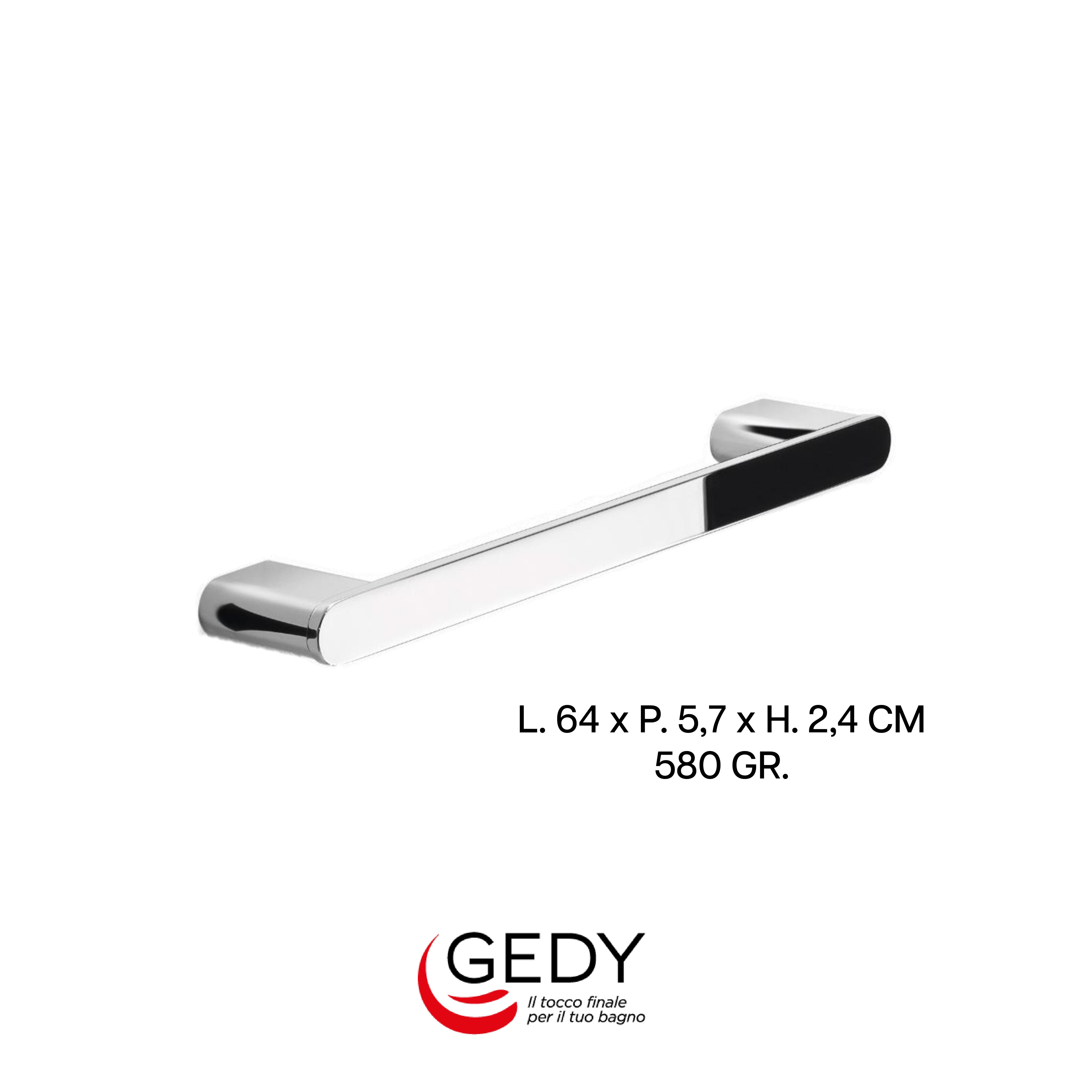 GEDY Azores - Towel Holder