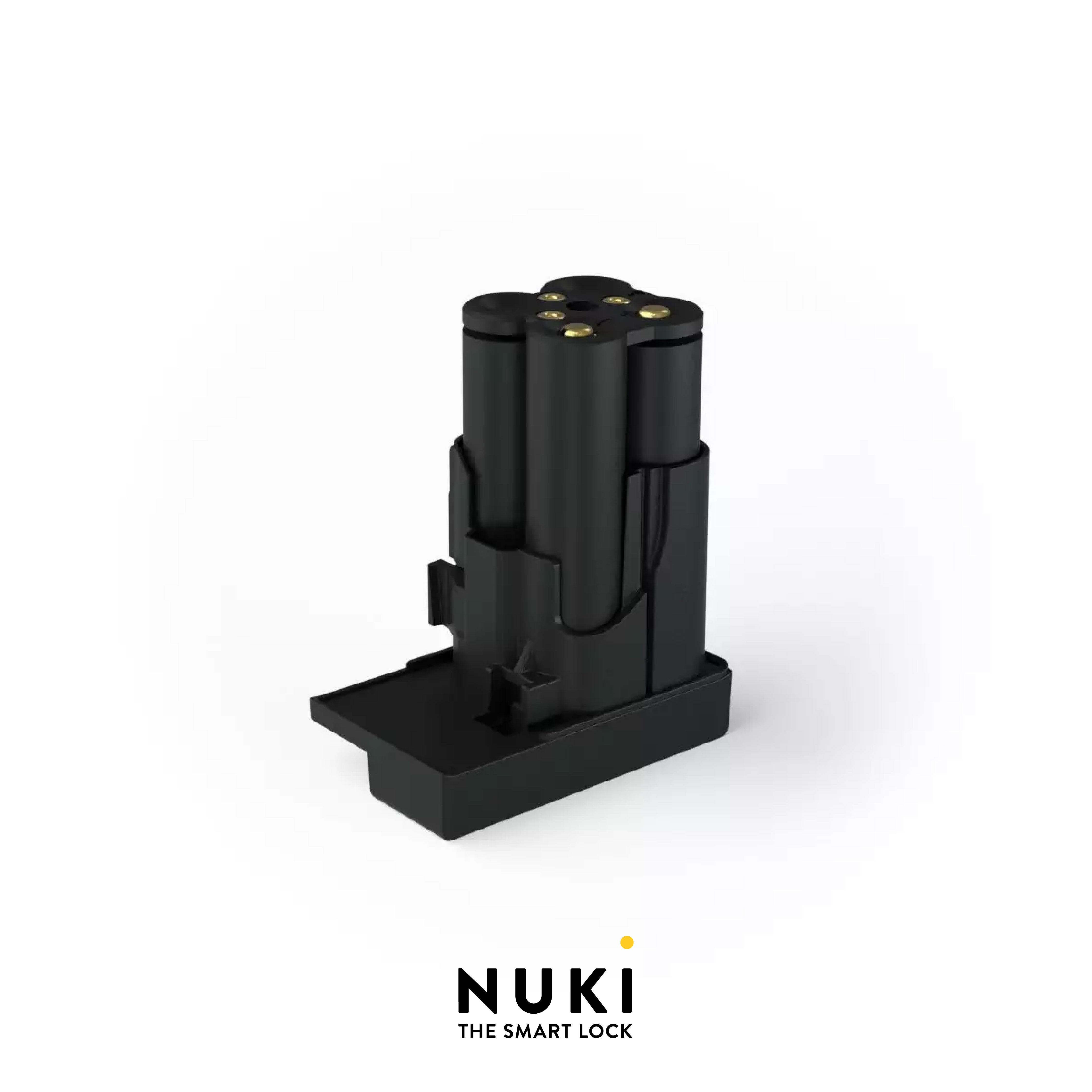 Nuki - Power Pack