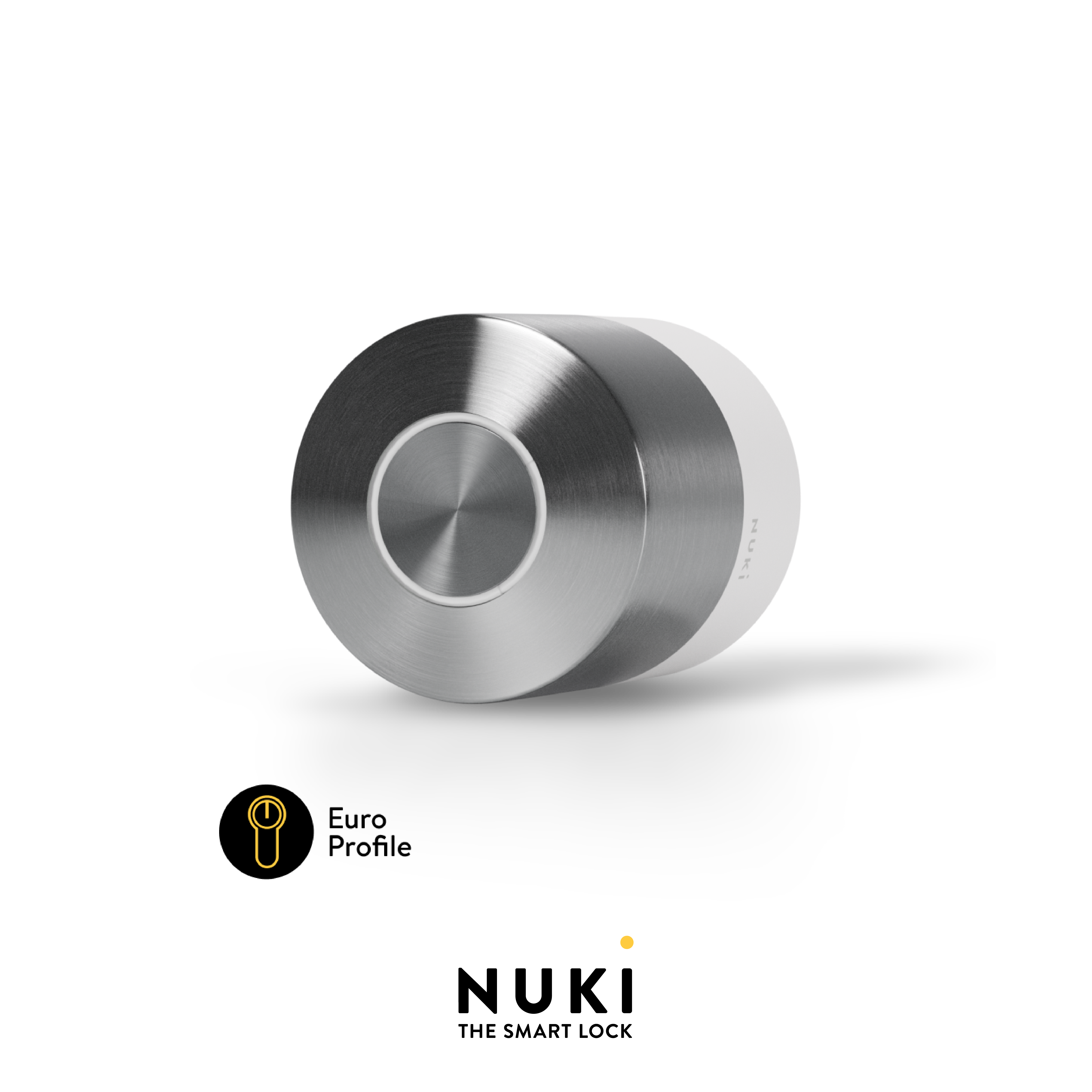 Nuki - Smart Lock Pro (5th Gen)