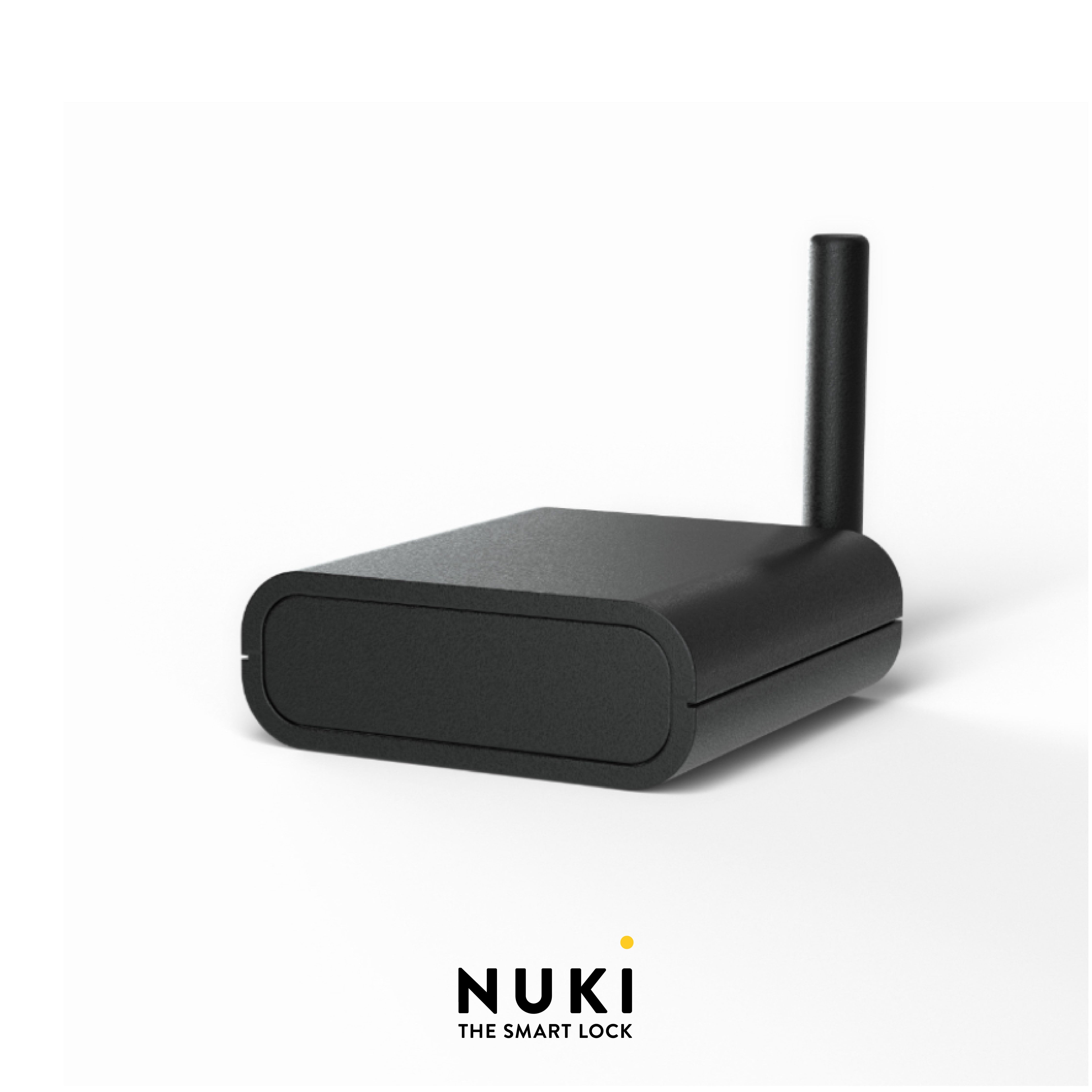 Nuki - Box