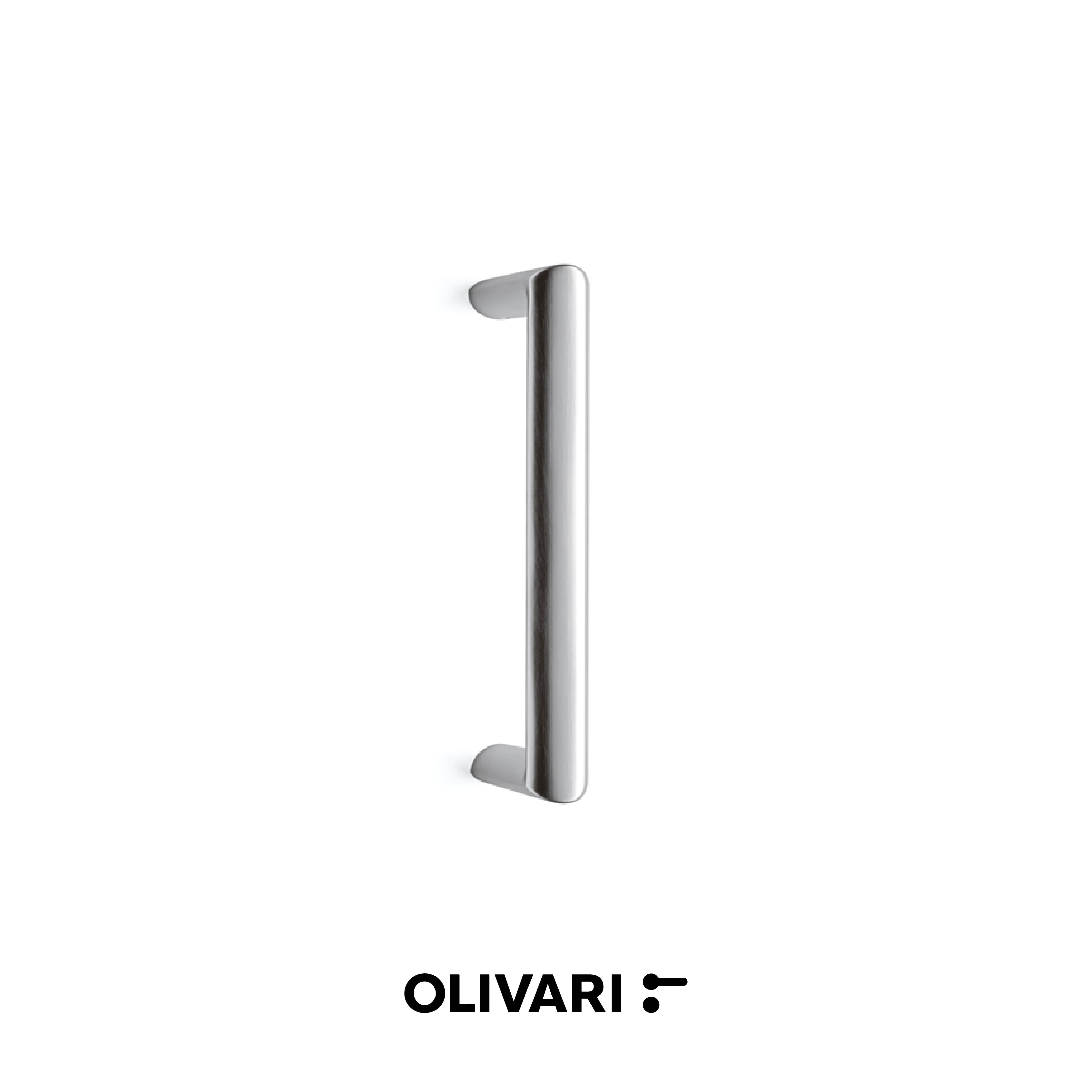 Olivari Alexandra - Pull handle for doors and gates