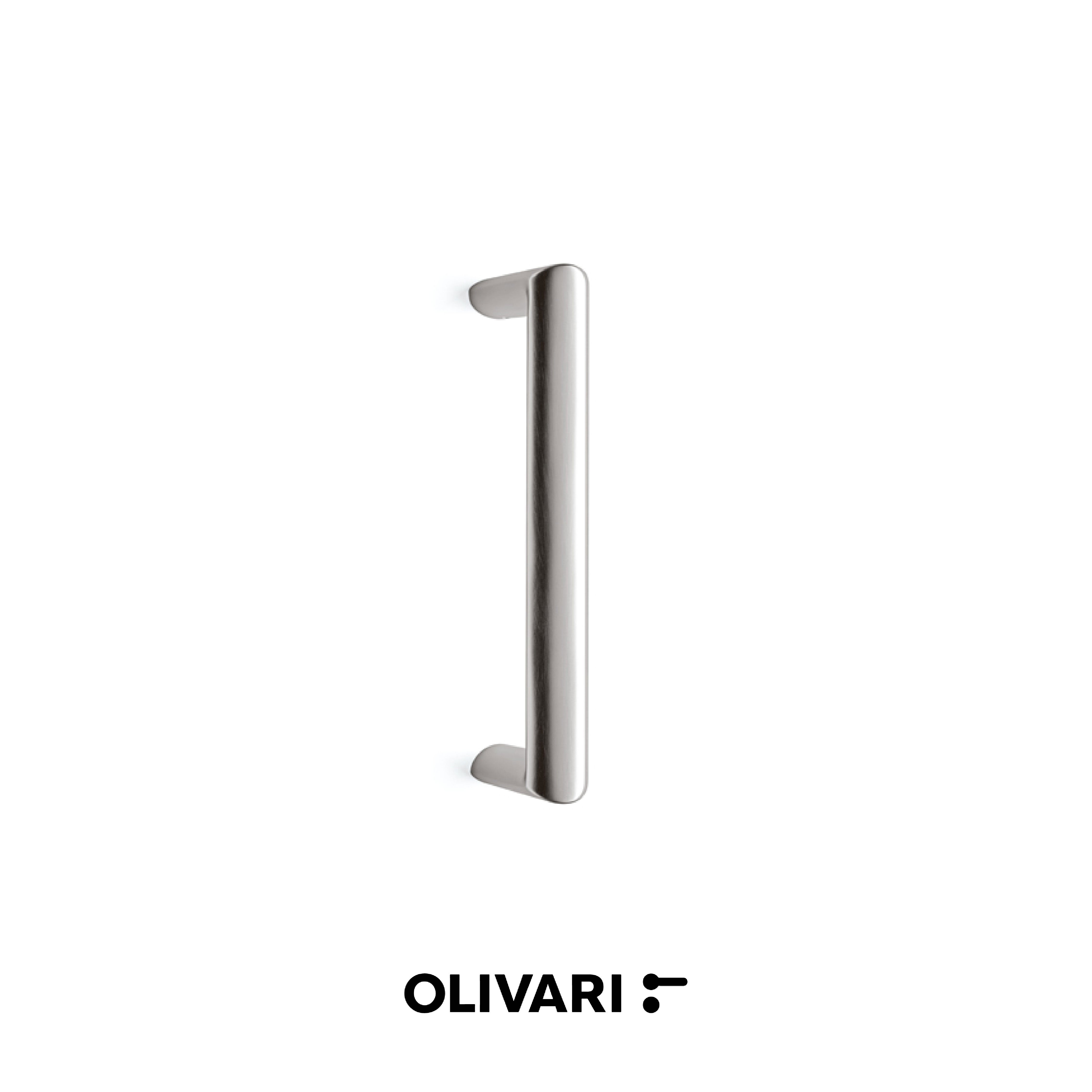 Olivari Alexandra - Pull handle for doors and gates
