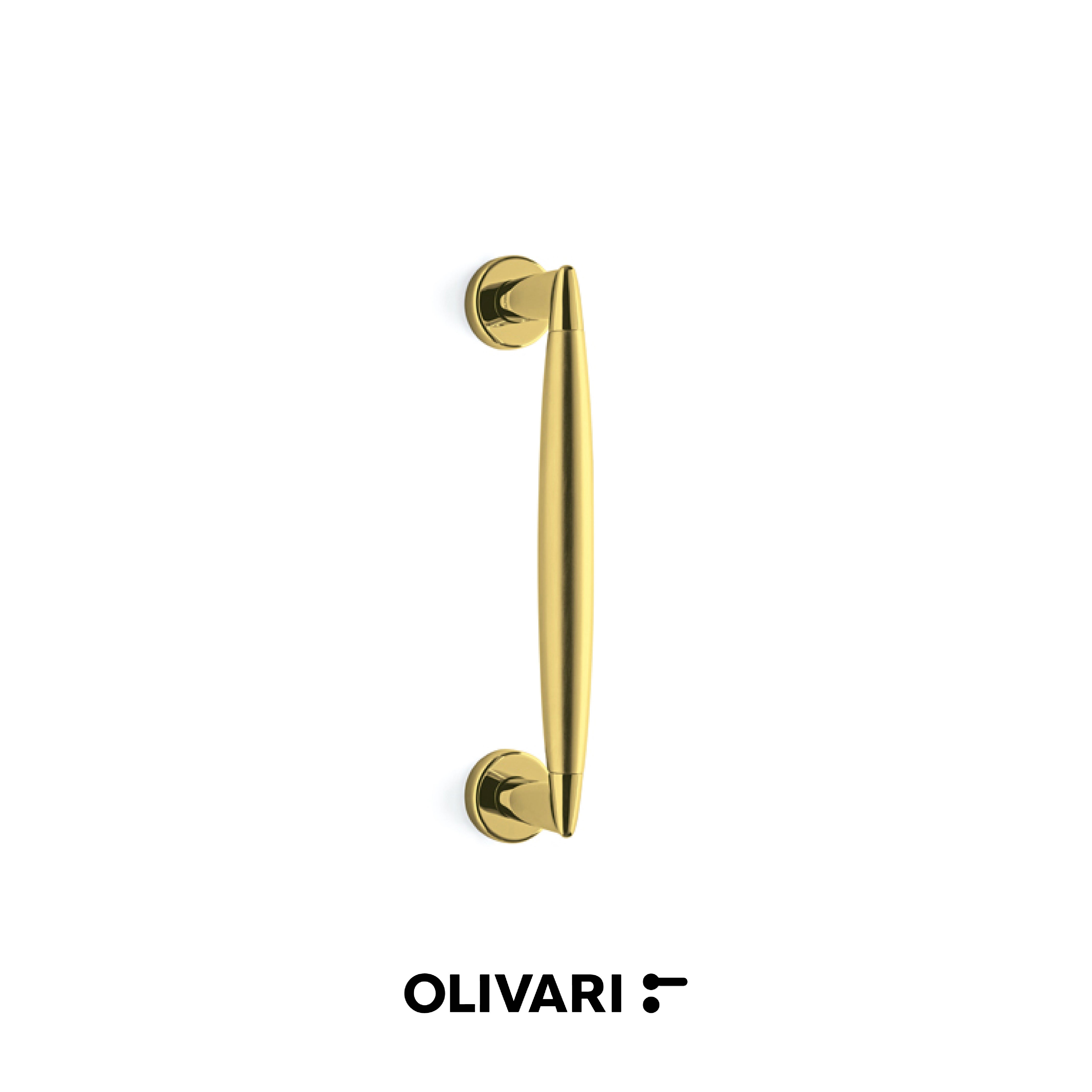Olivari Aster - Pull handles for doors and entrance doors