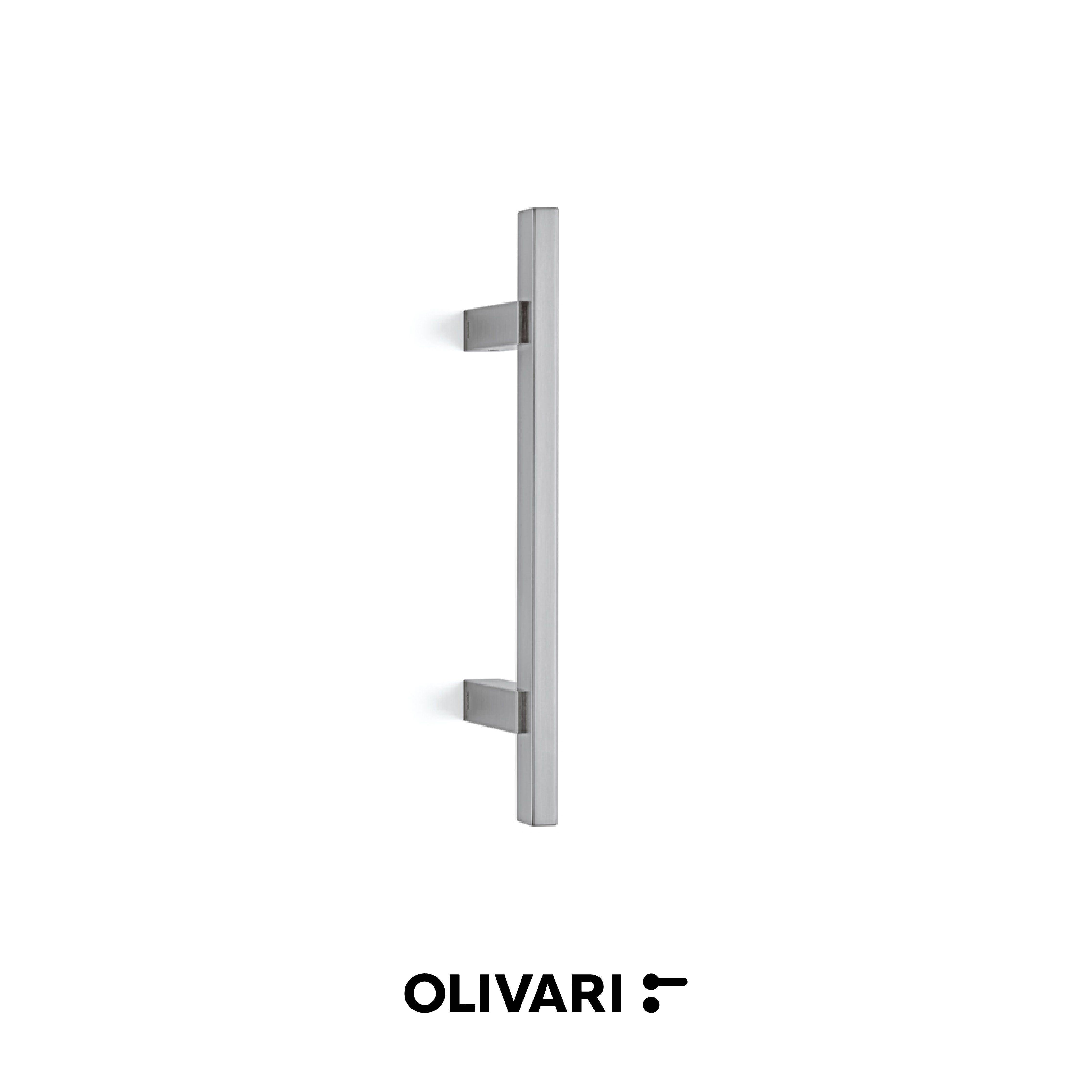 Olivari Bios - Pull handle for doors and gates