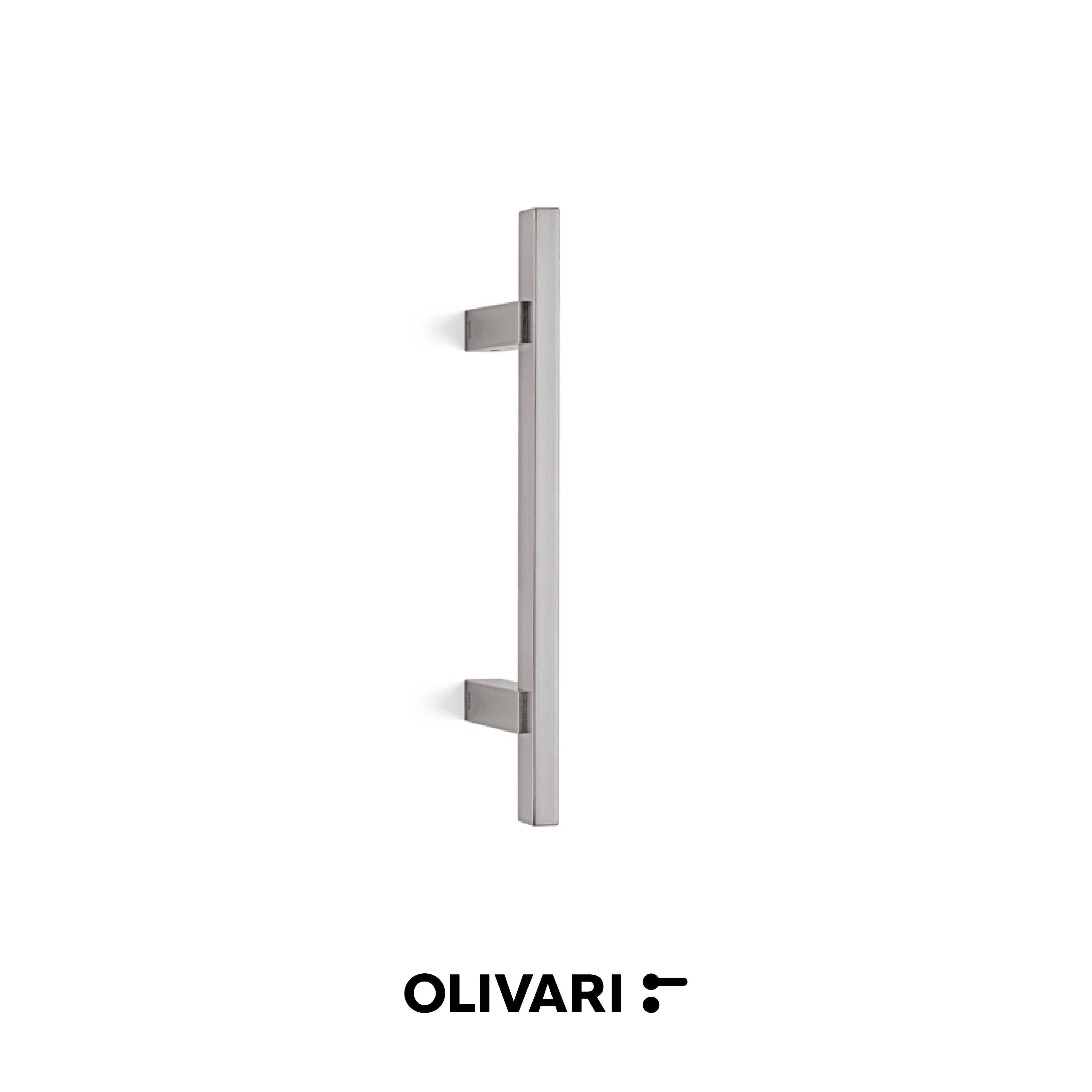 Olivari Bios - Pull handle for doors and gates