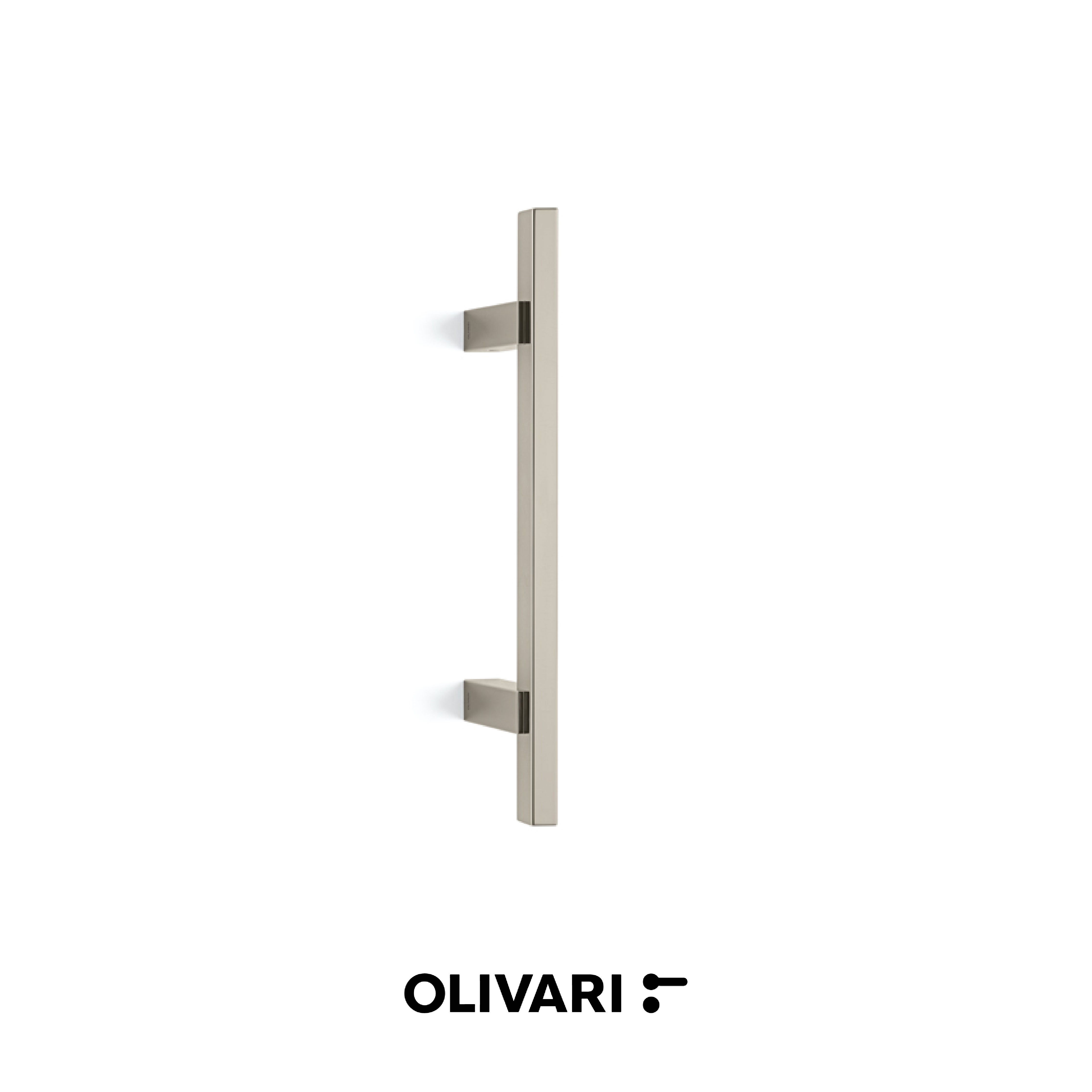 Olivari Bios - Pull handle for doors and gates