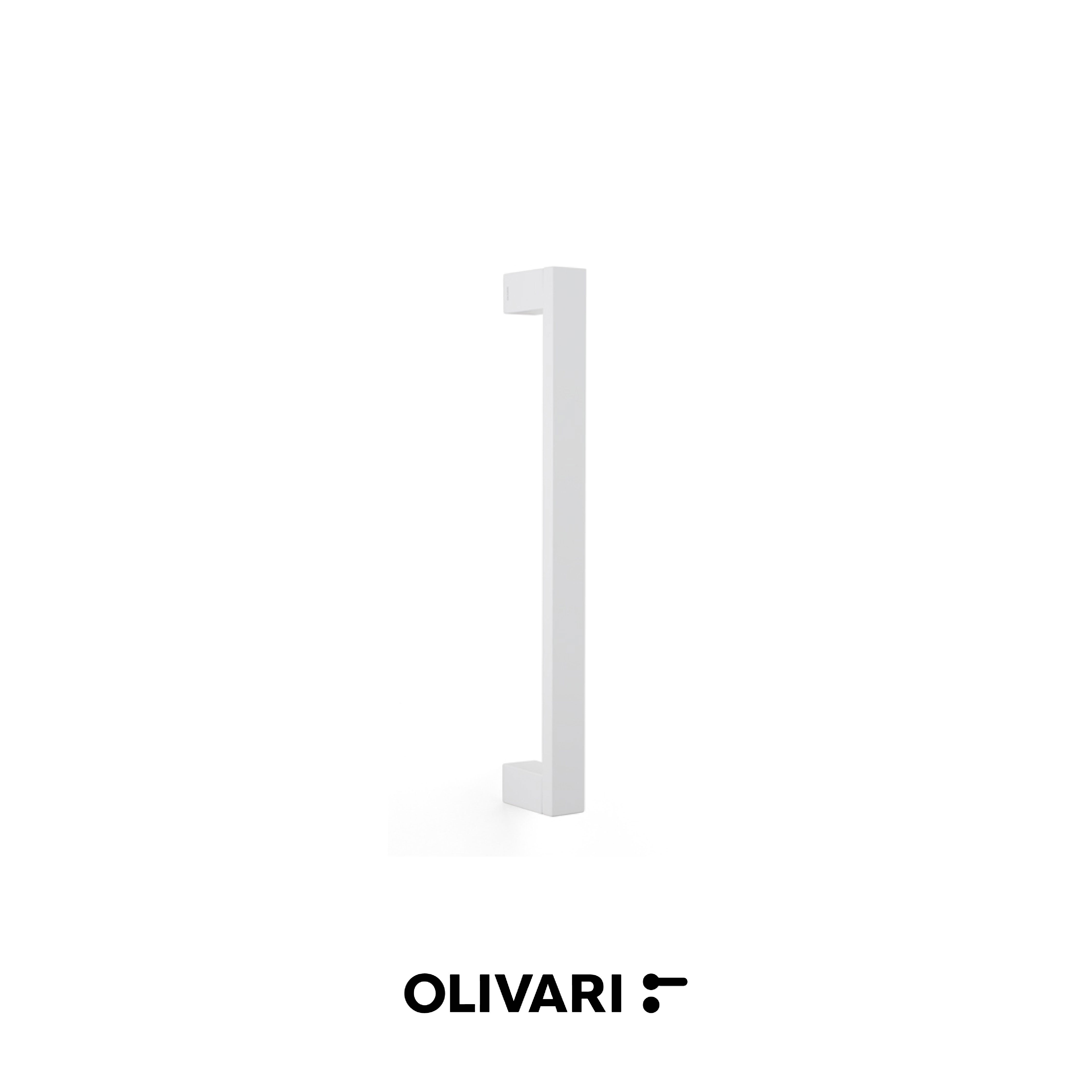 Olivari Diana - Handle for doors and gates