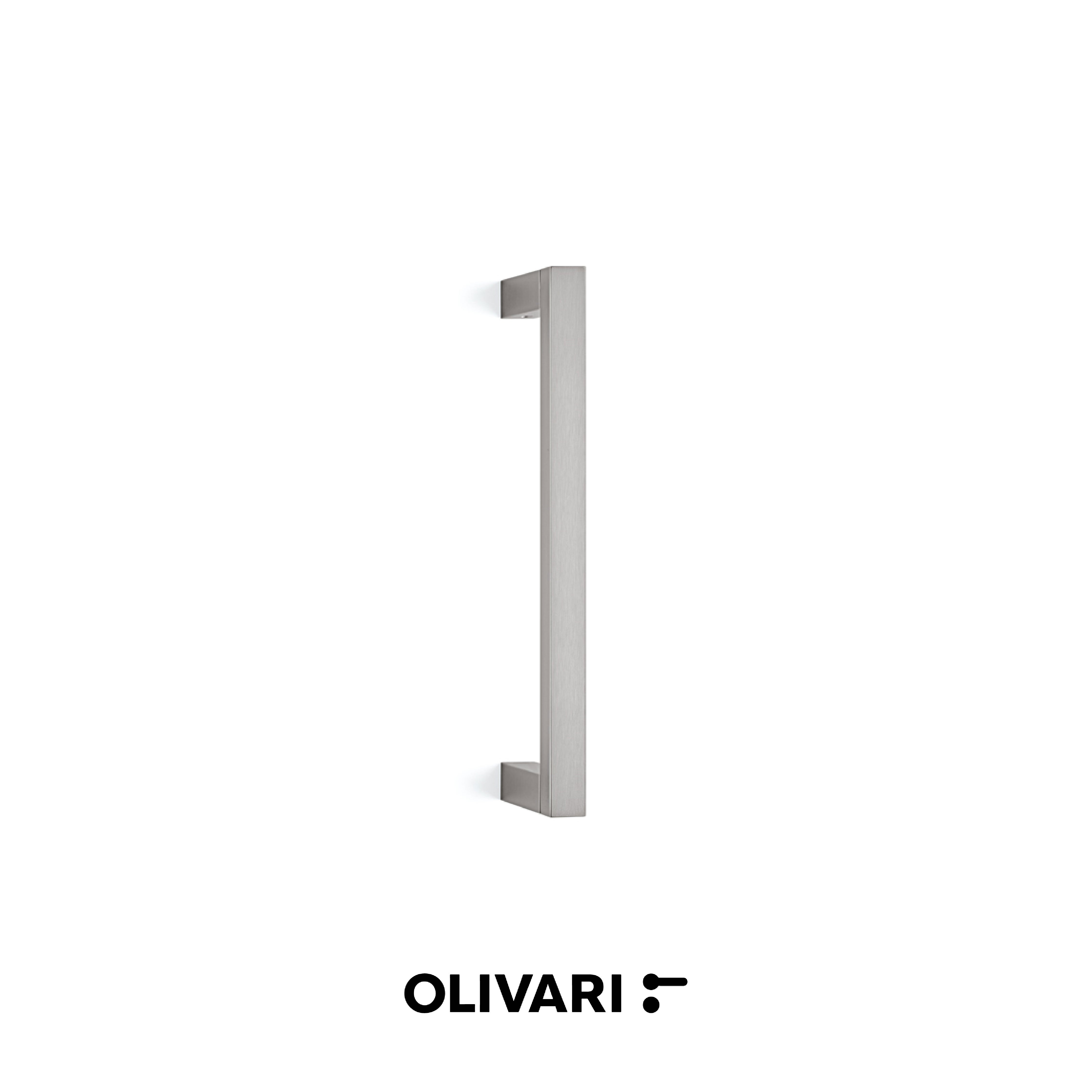 Olivari Diana - Handle for doors and gates