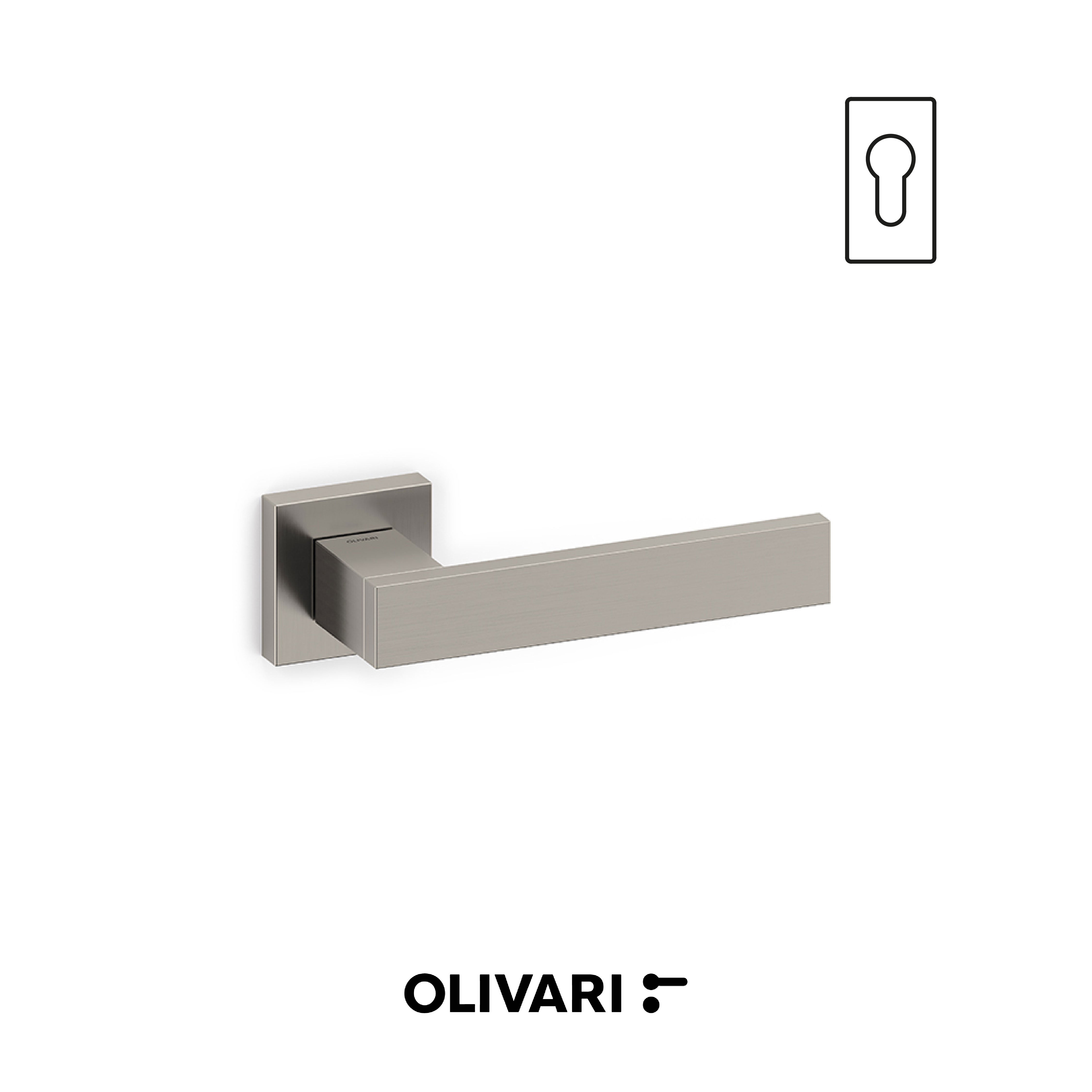 Olivari Diana - Interior door handle