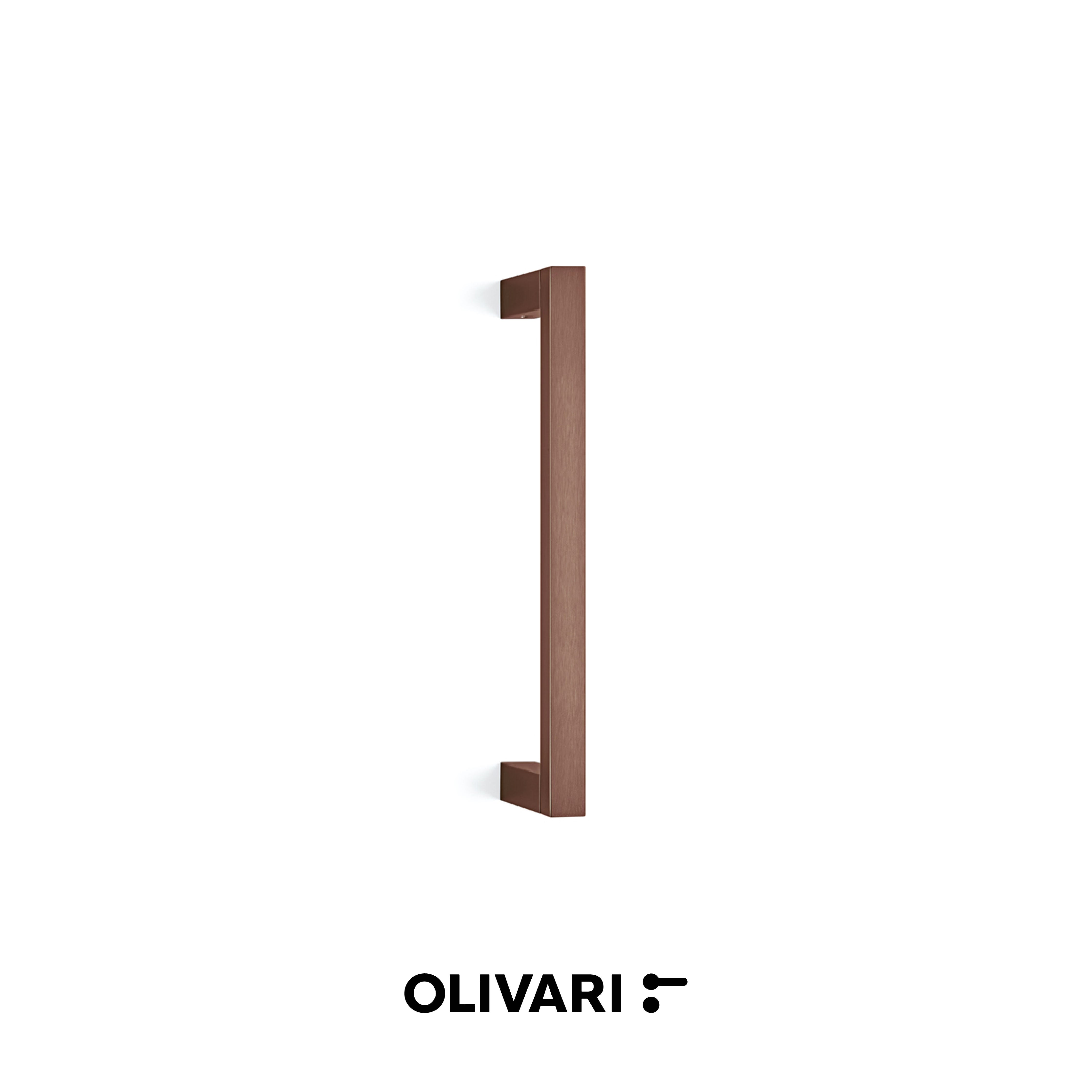 Olivari Diana - Handle for doors and gates