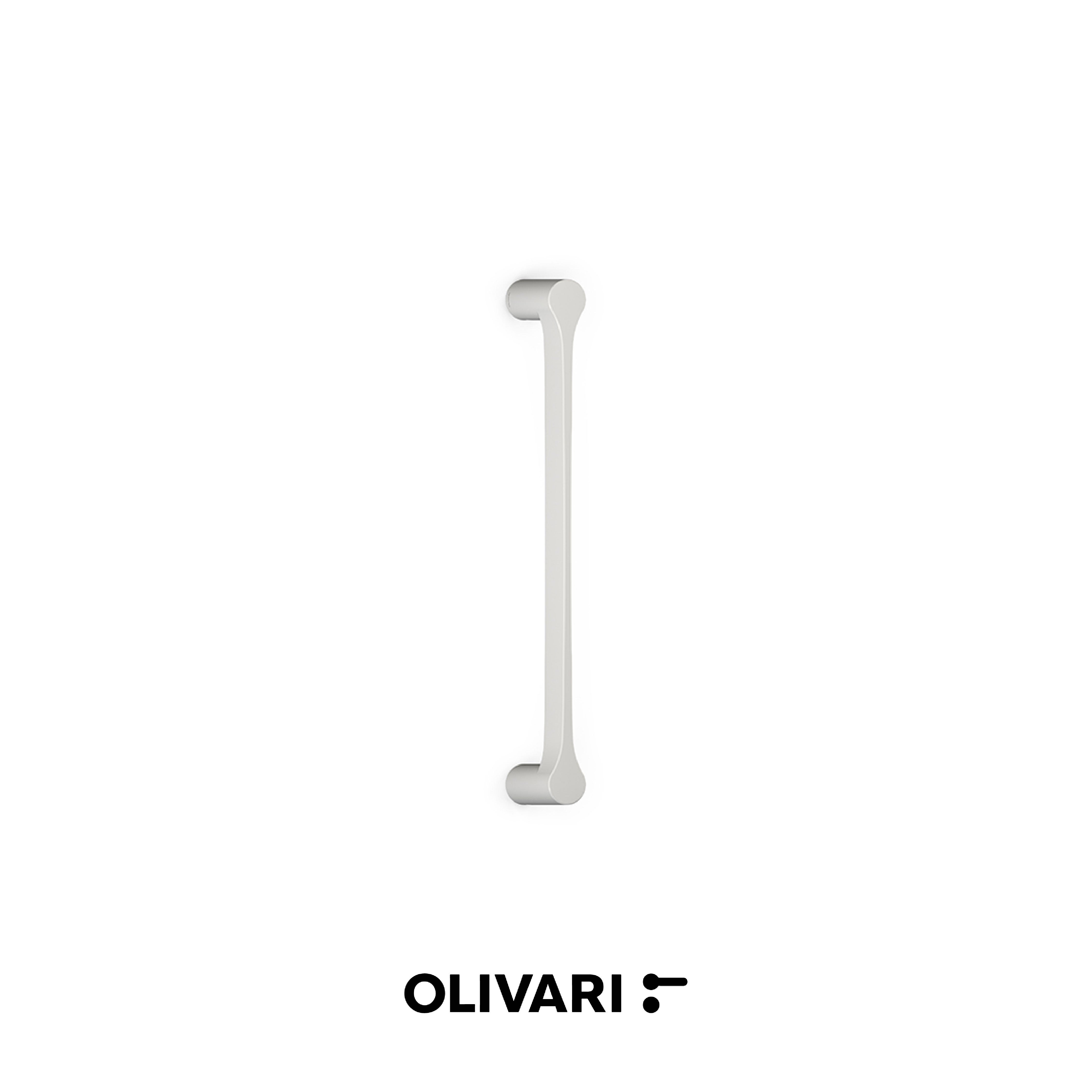 Olivari Lama - Handle for doors and gates