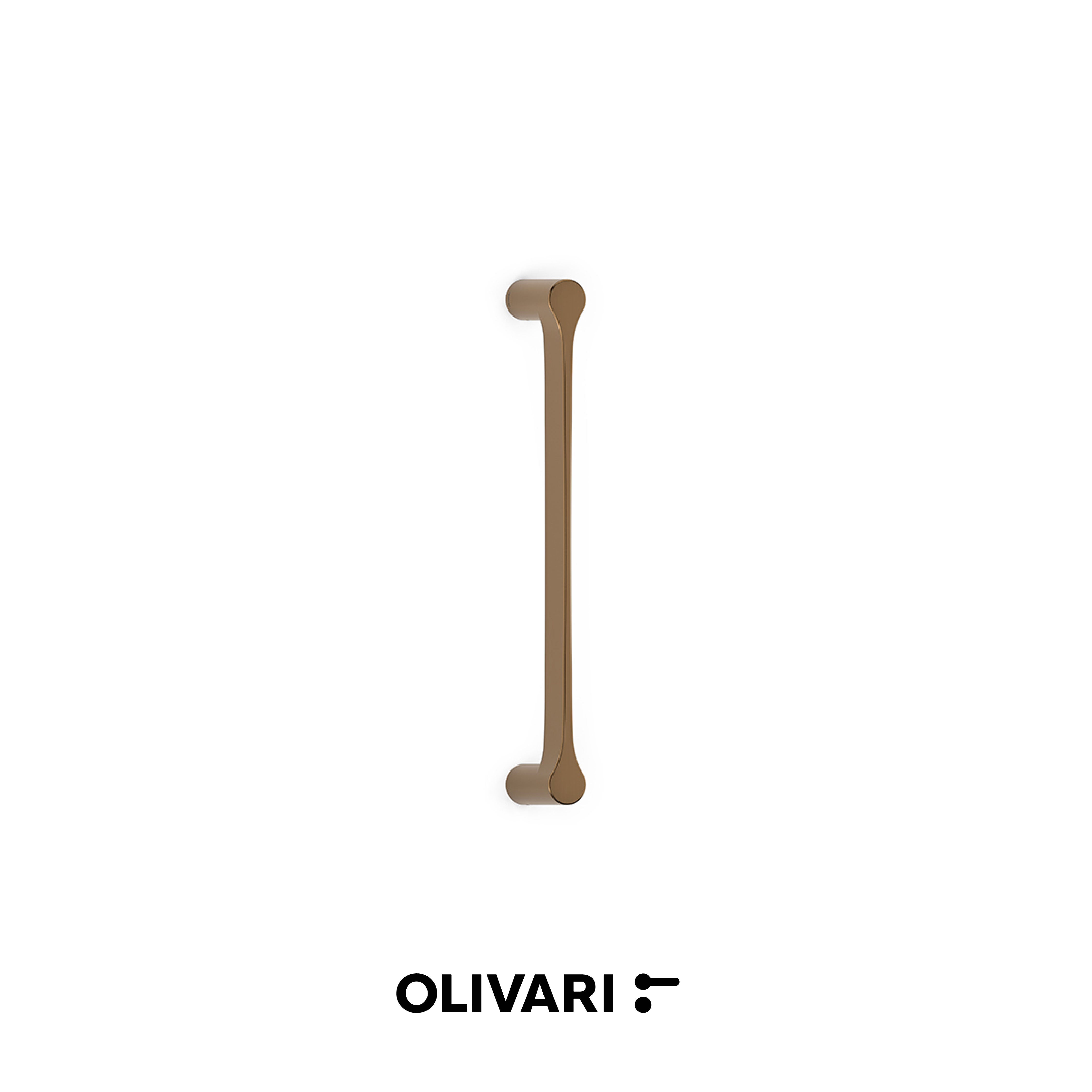 Olivari Lama - Handle for doors and gates