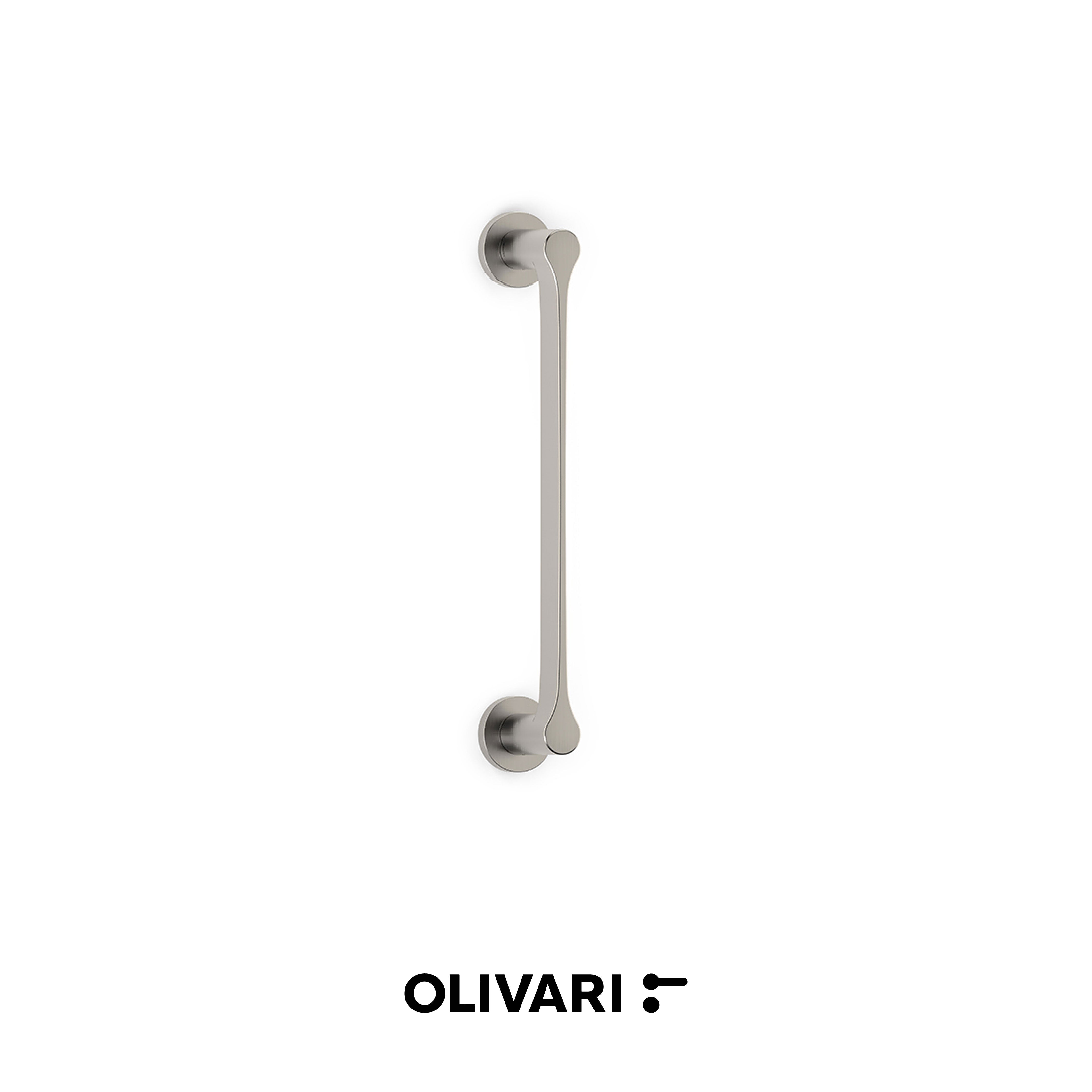 Olivari Lama - Handle for doors and gates