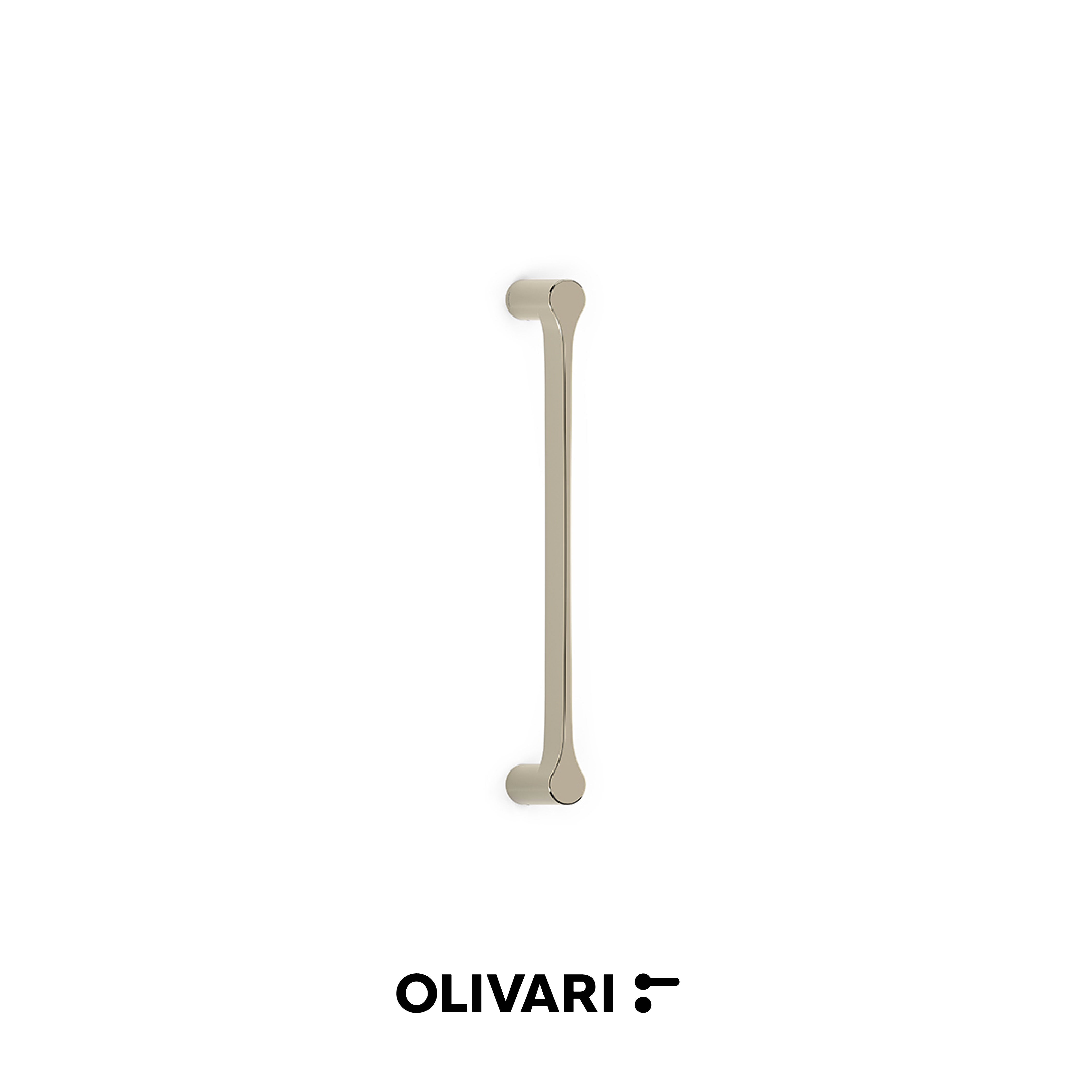 Olivari Lama - Handle for doors and gates
