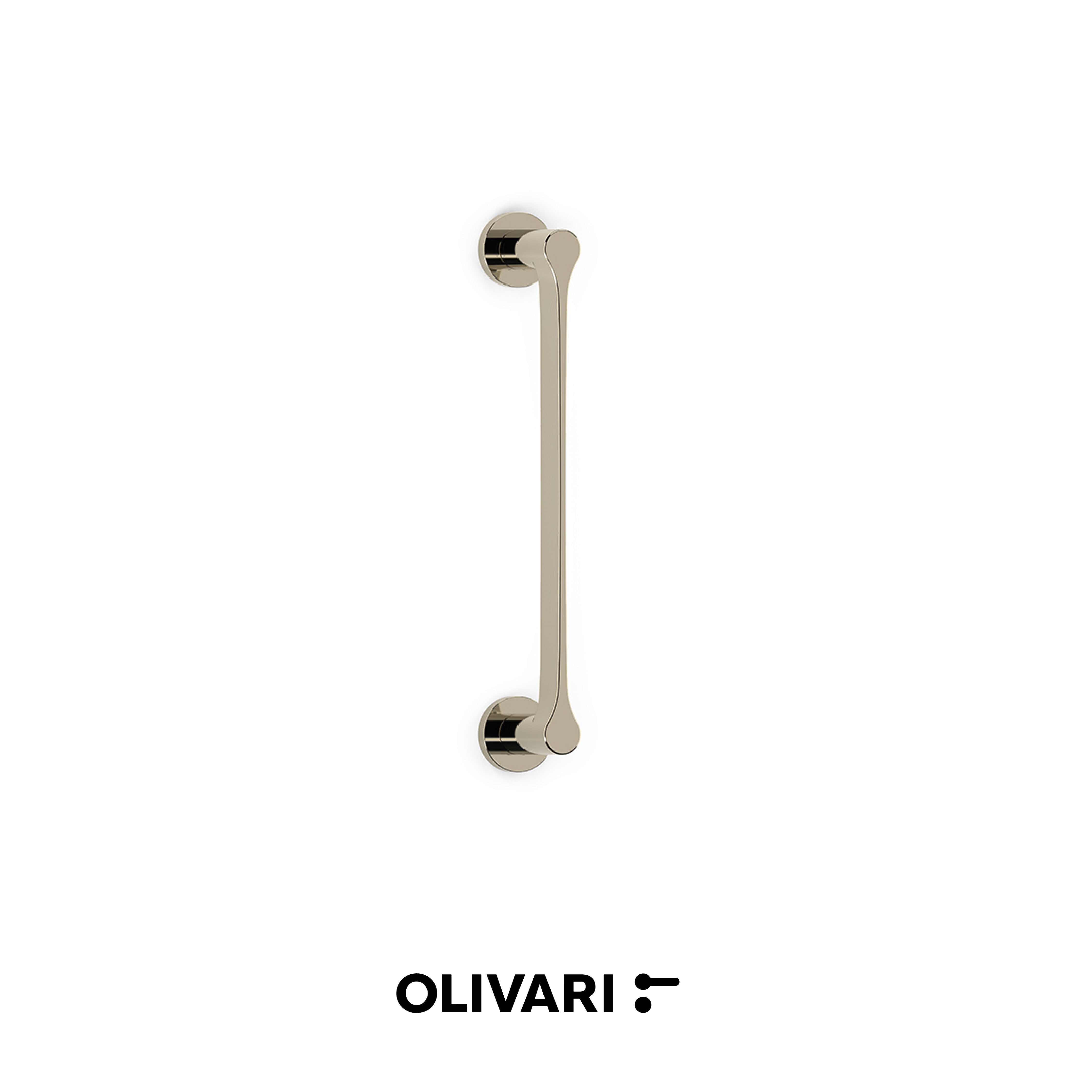Olivari Lama - Handle for doors and gates