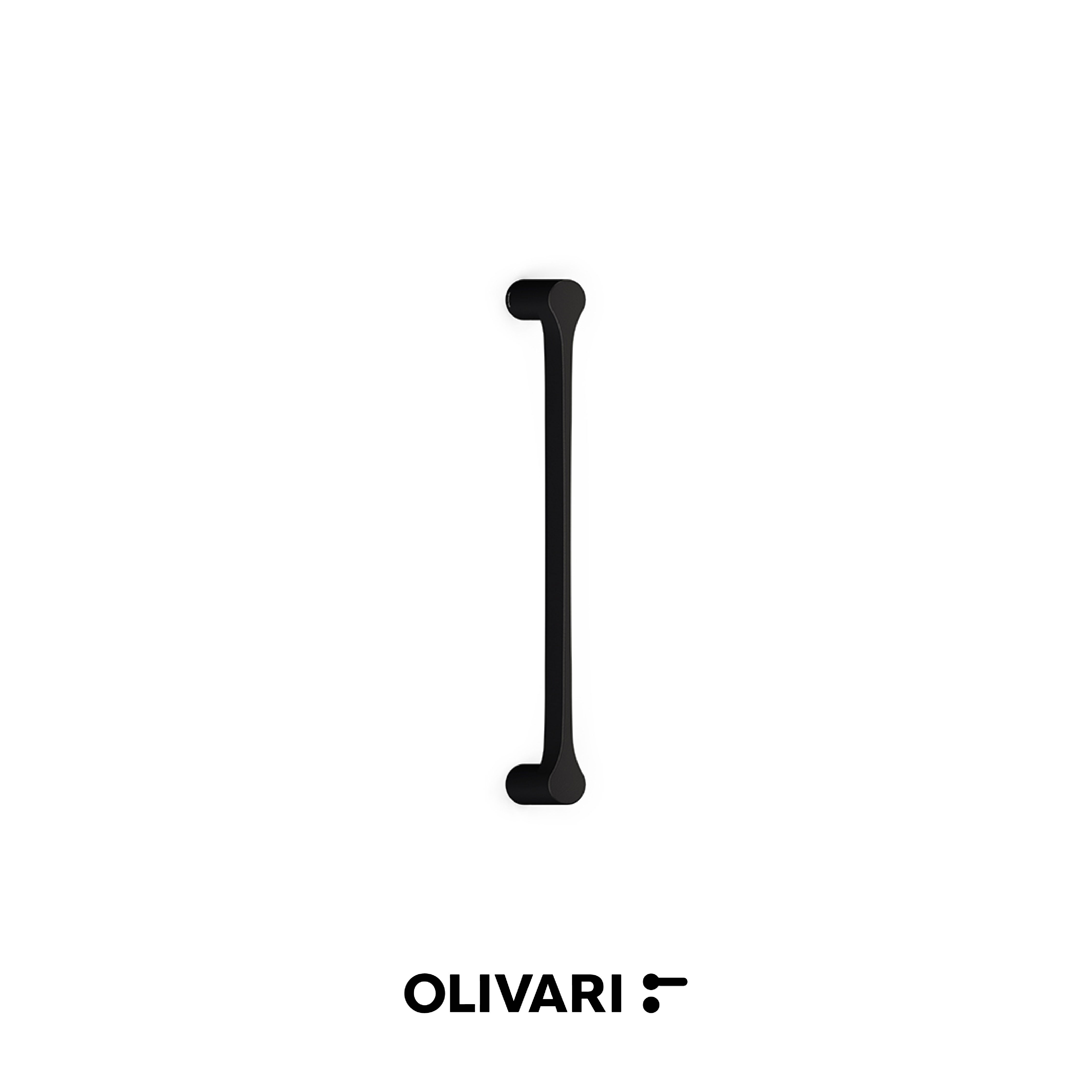 Olivari Lama - Handle for doors and gates