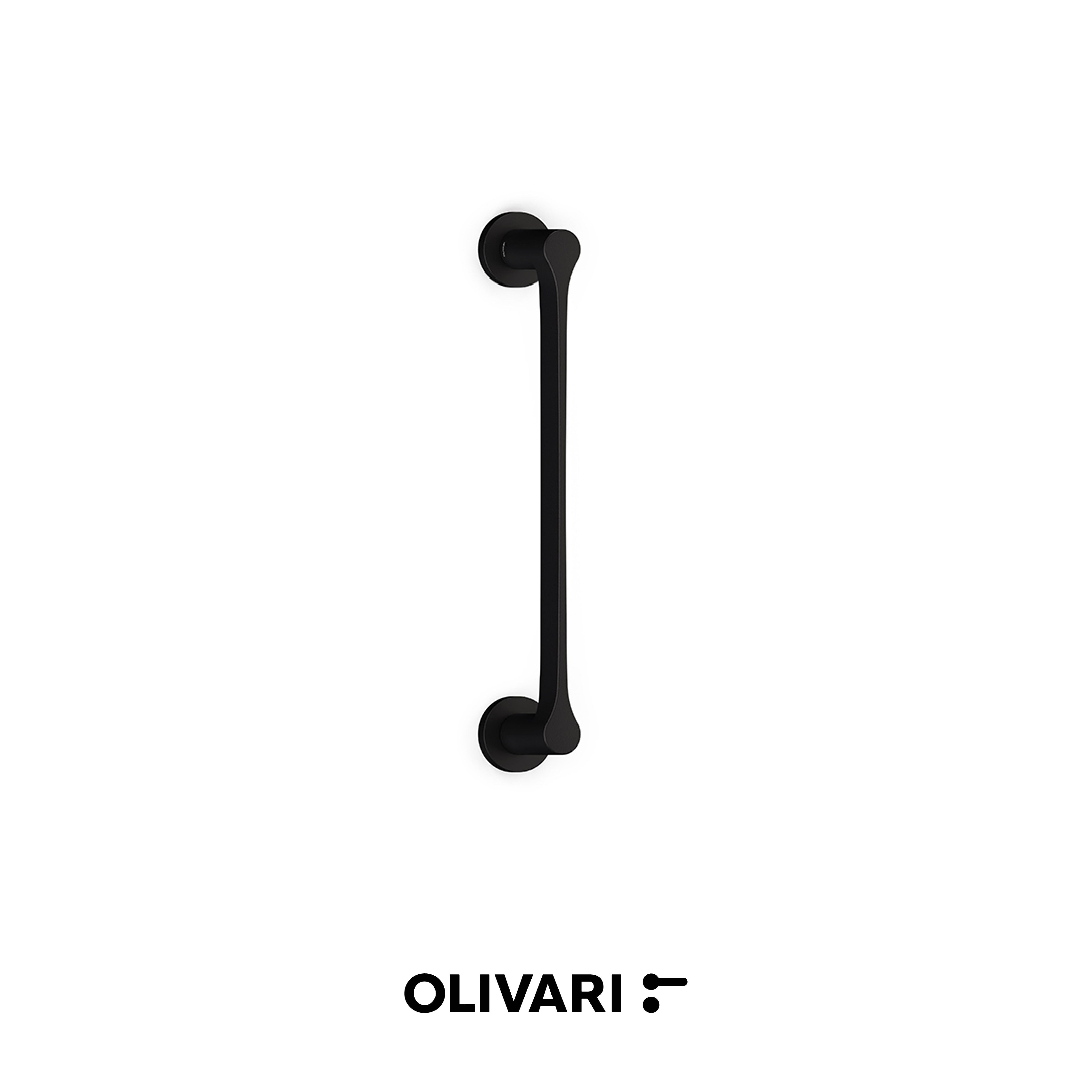 Olivari Lama - Handle for doors and gates