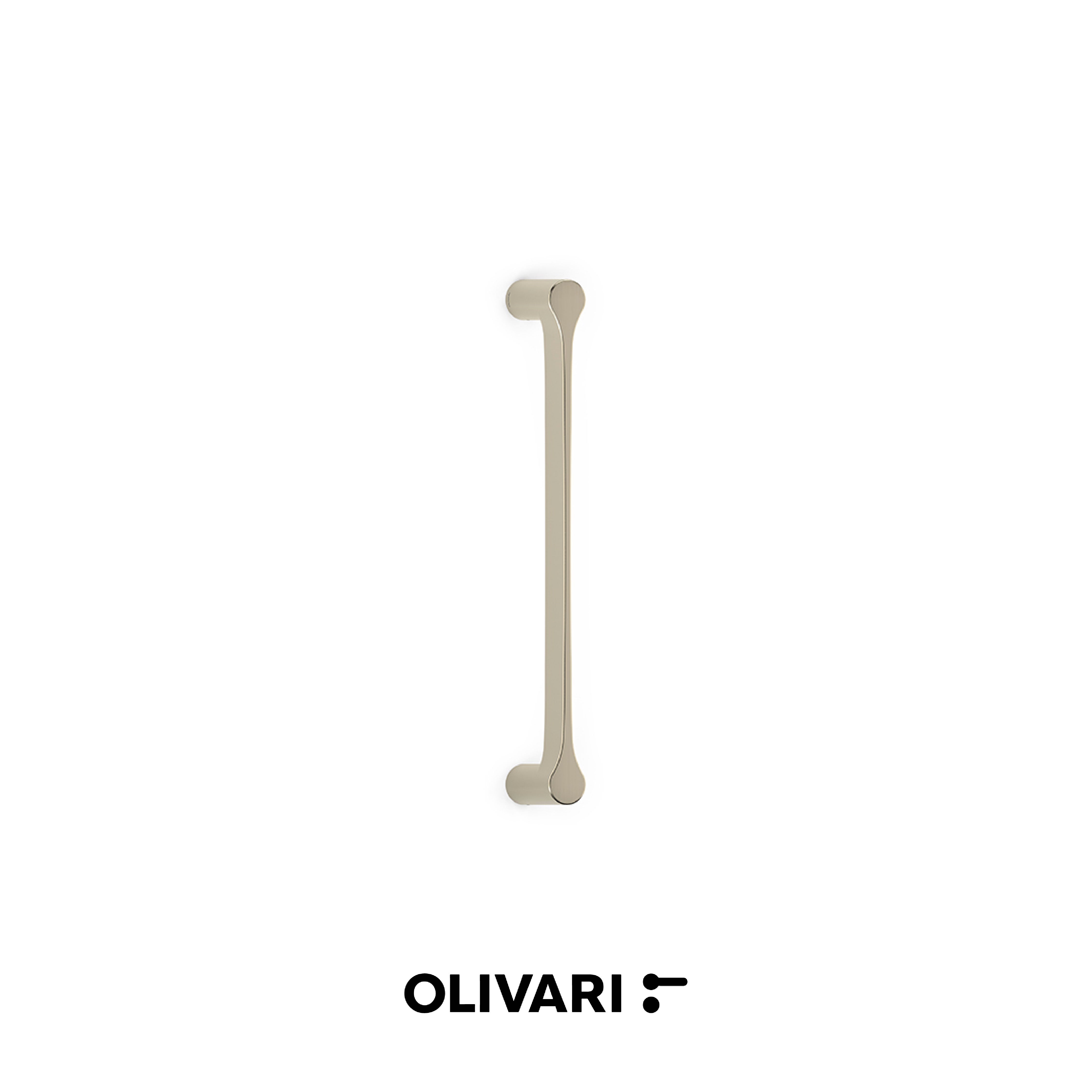 Olivari Lama - Handle for doors and gates